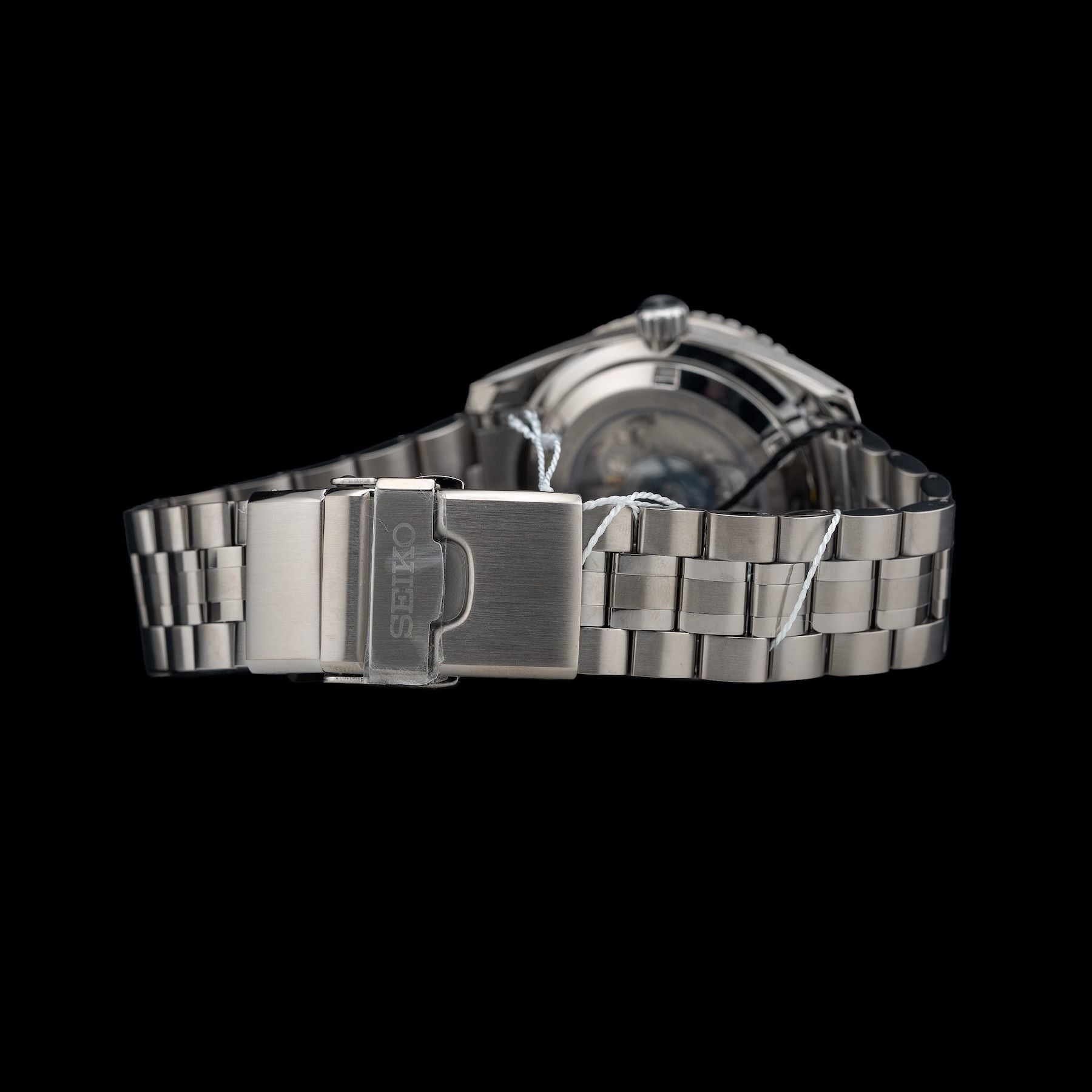 Seiko Prospex SJE097 Marinemaster 1965 Diver's Modern Re-Interpretation Limited Edition