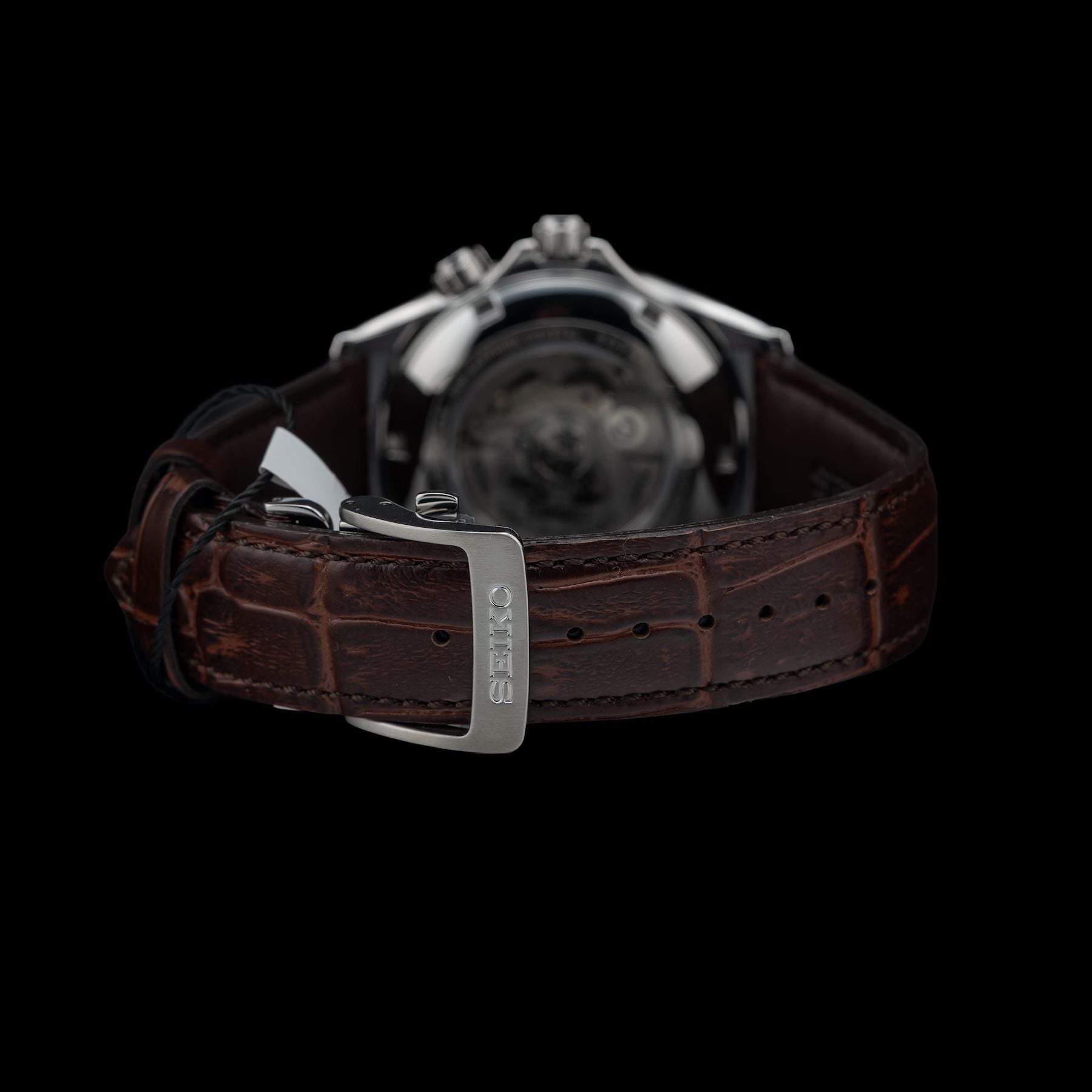 Seiko Prospex SPB121 Alpinist