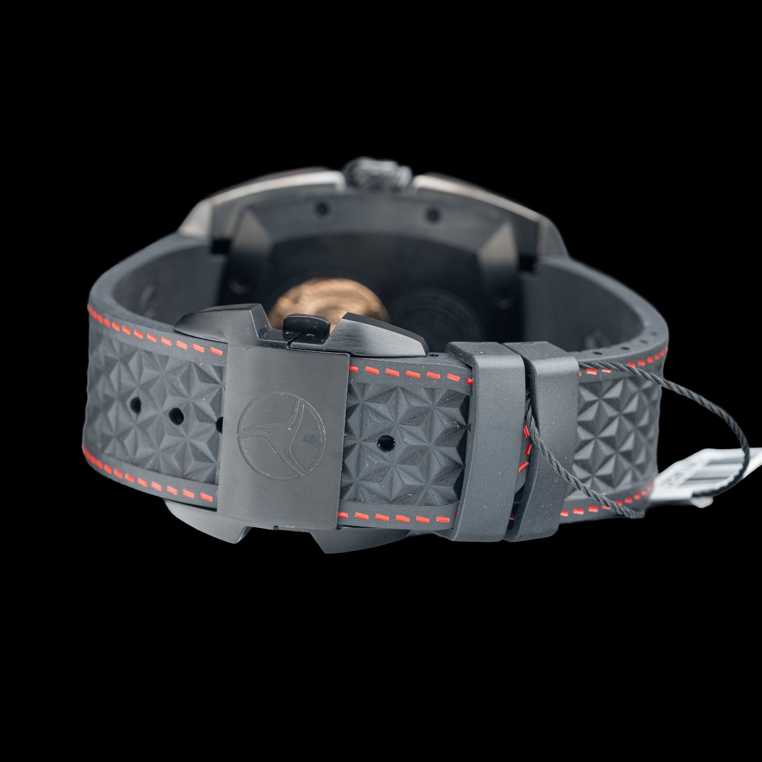 Cyrus 539.102.B Klepcys Mars Black
