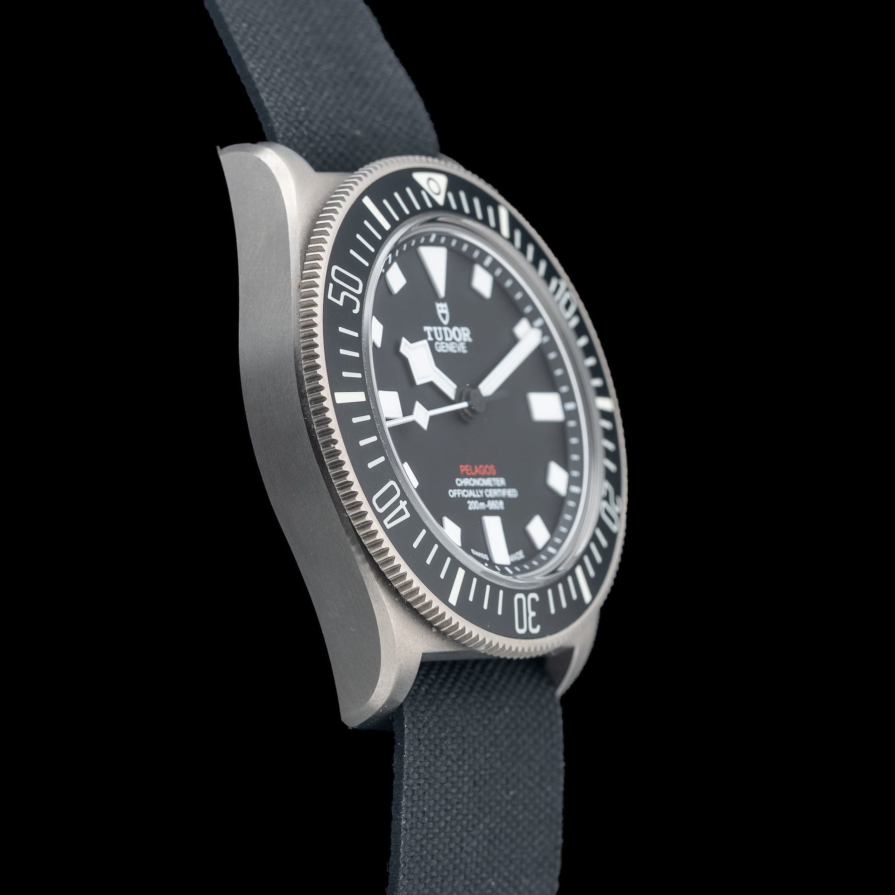 TUDOR M25717N-0001 Pelagos FXD