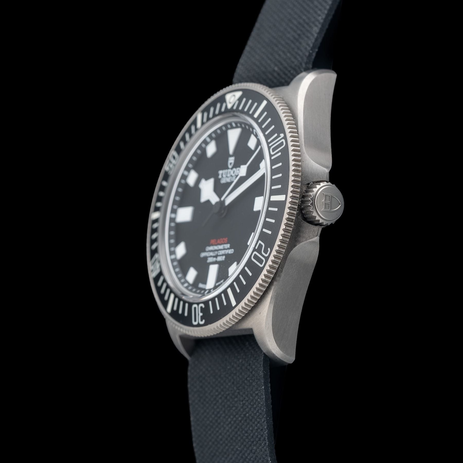 TUDOR M25717N-0001 Pelagos FXD