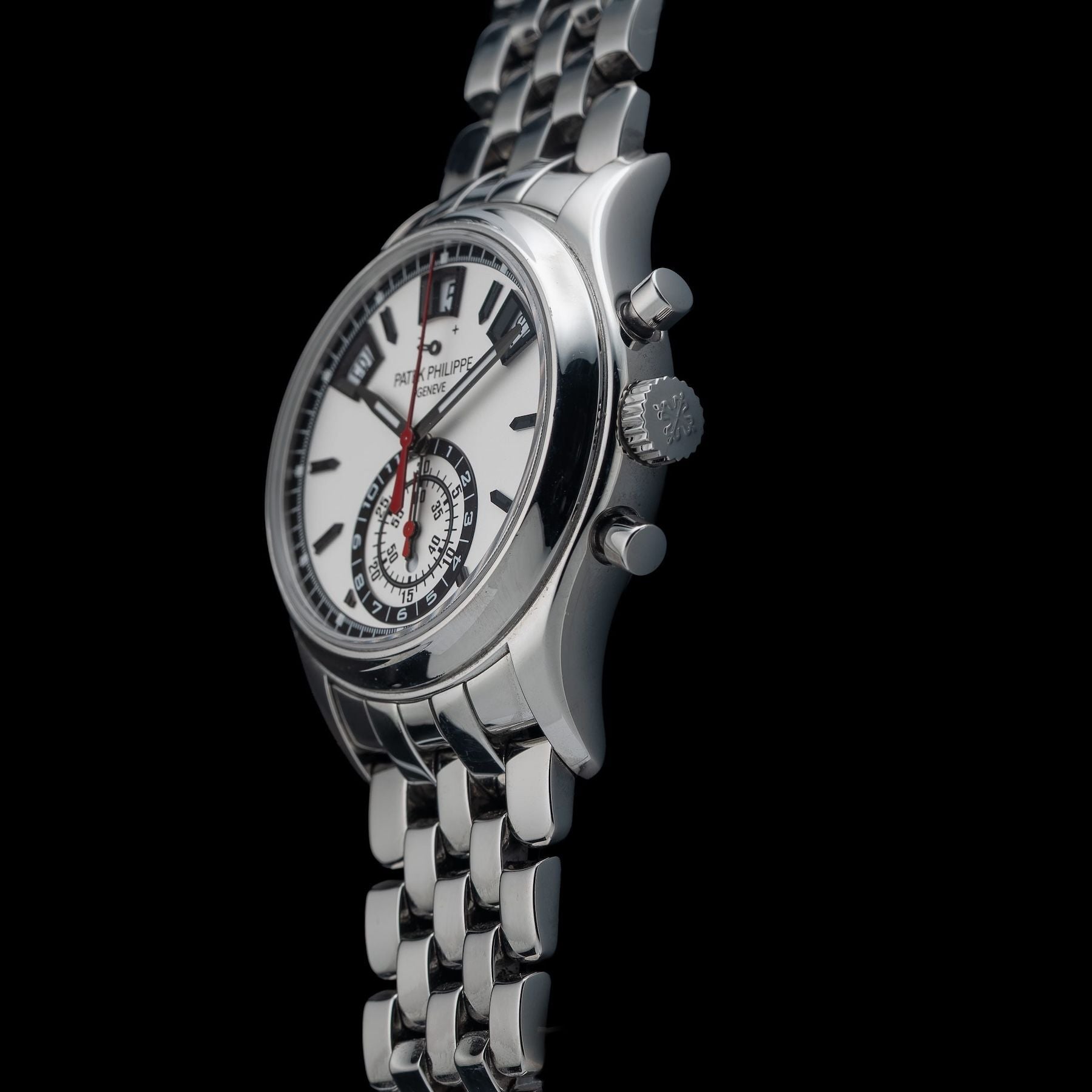 Patek Philippe Annual Calendar Chronograph 5960/1A-001