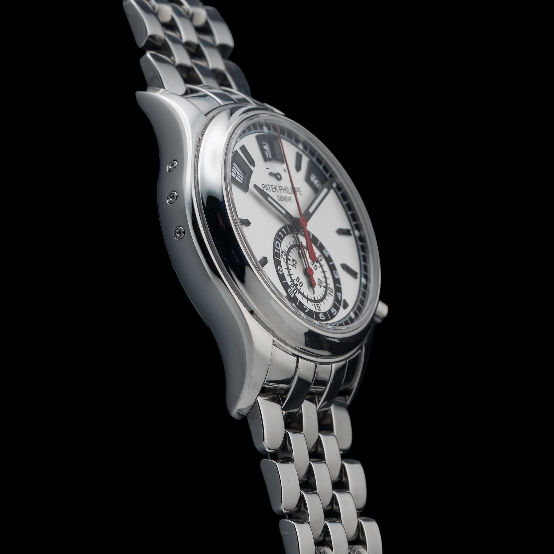 Patek Philippe Annual Calendar Chronograph 5960/1A-001