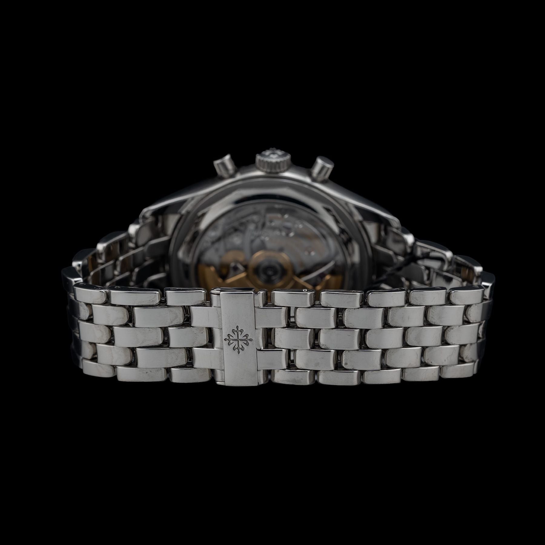 Patek Philippe Annual Calendar Chronograph 5960/1A-001