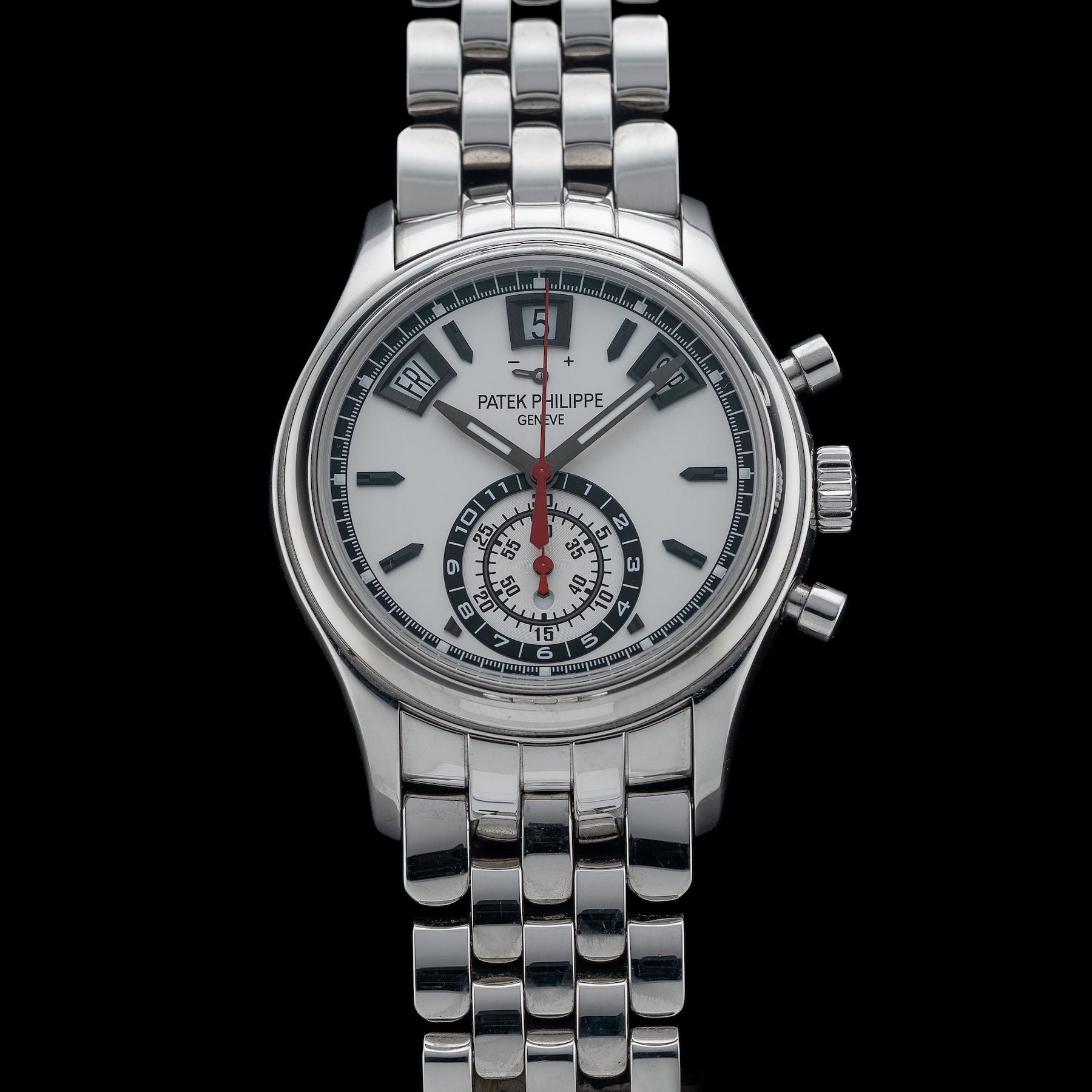 Patek Philippe Annual Calendar Chronograph 5960/1A-001