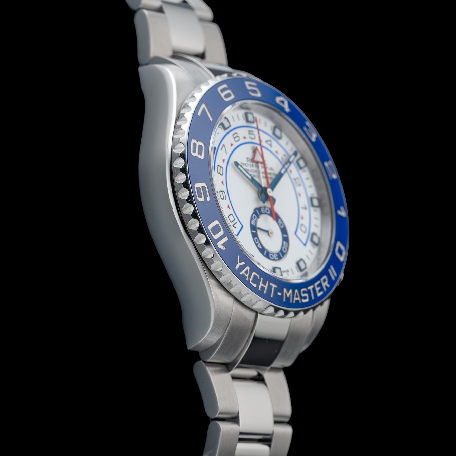 Rolex 116680 Yacht-Master II