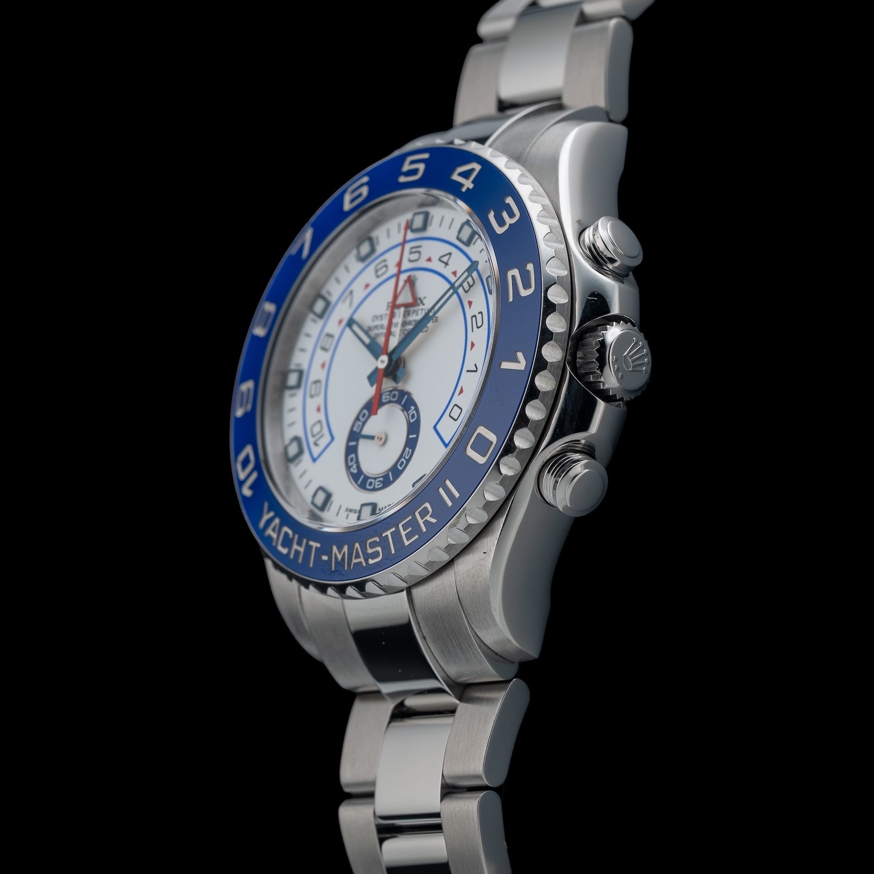 Rolex 116680 Yacht-Master II