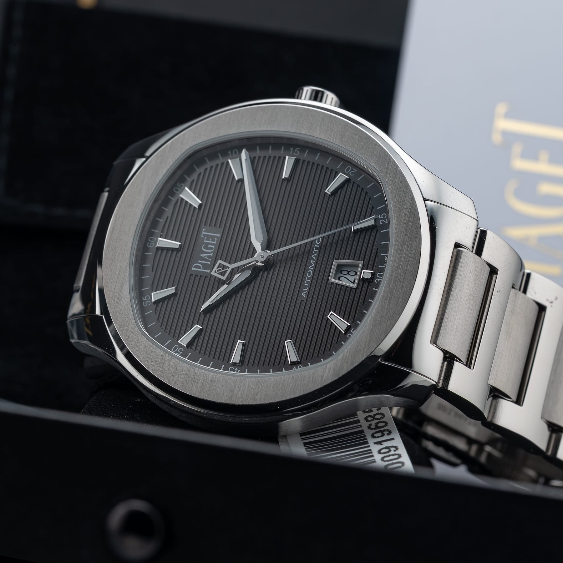 Piaget Polo Date GOA41003