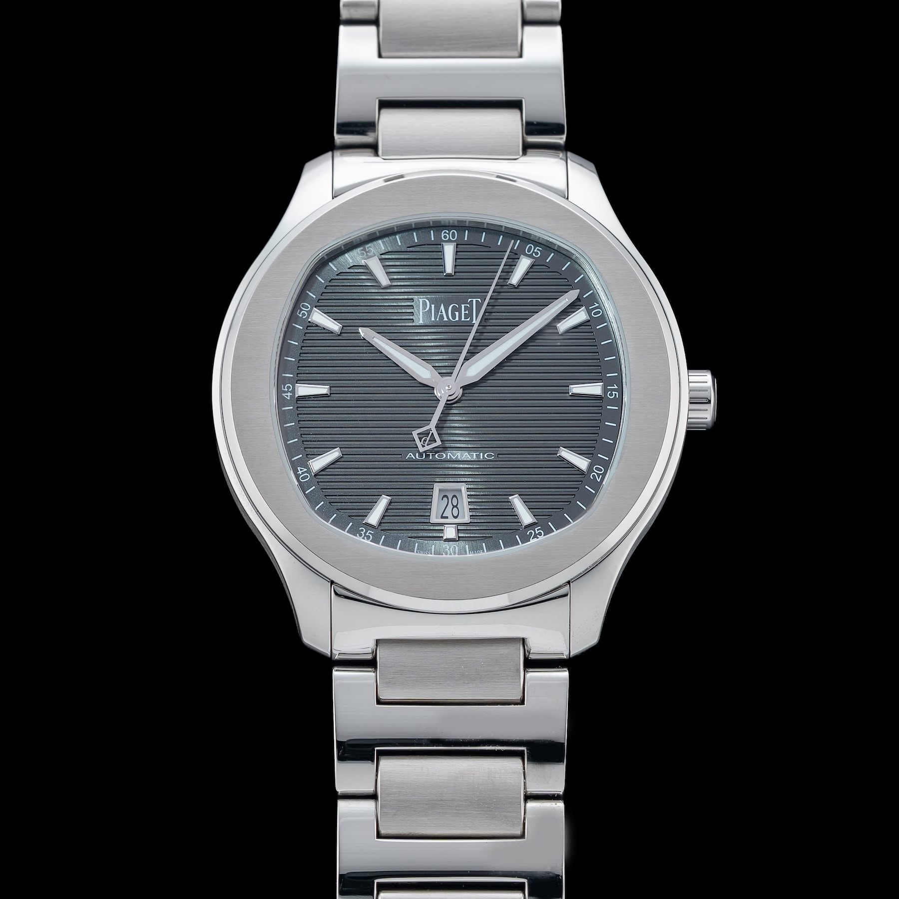 Piaget Polo Date GOA41003