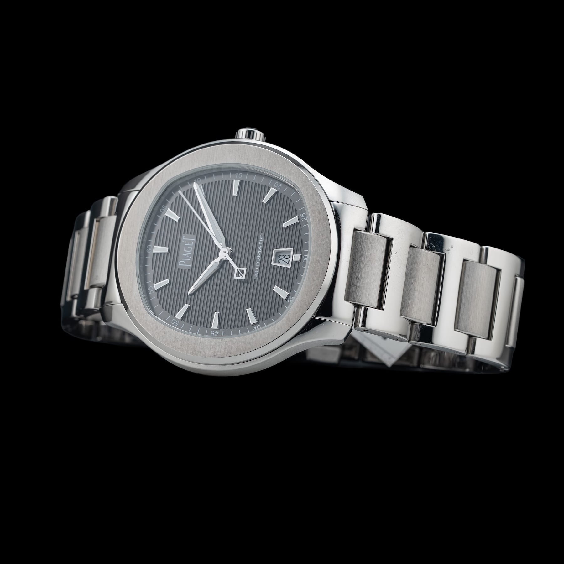 Piaget Polo Date GOA41003