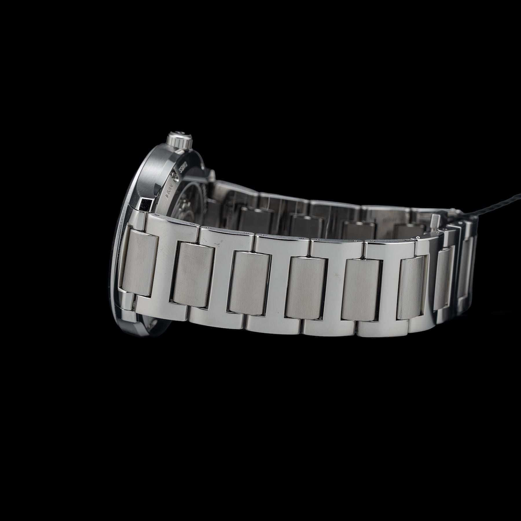 Piaget Polo Date GOA41003