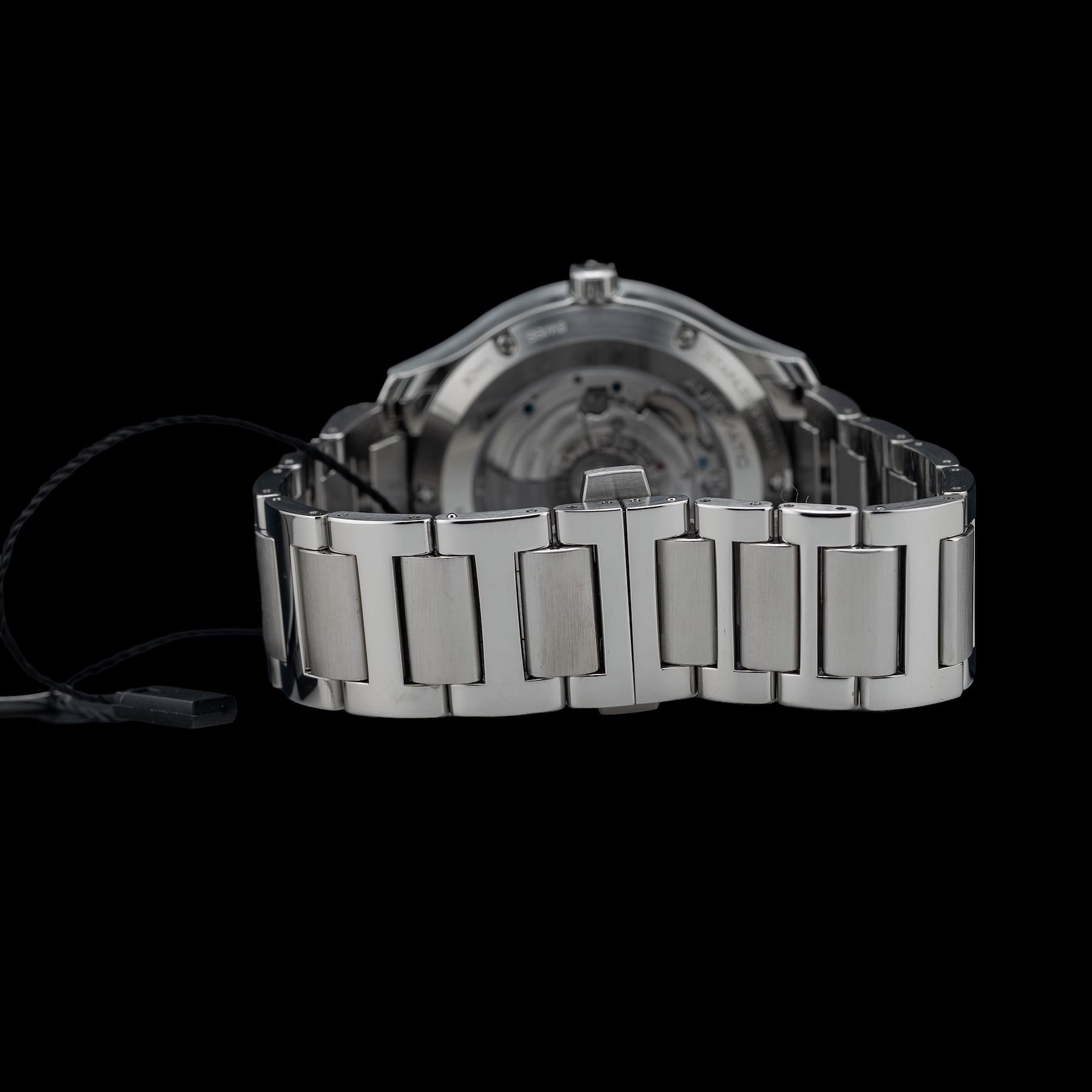 Piaget Polo Date GOA41003