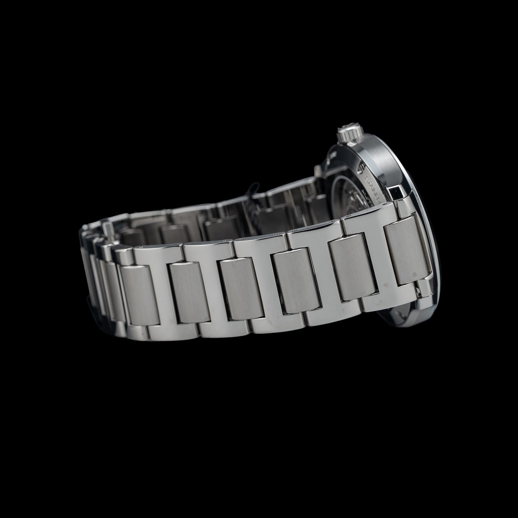 Piaget Polo Date GOA41003
