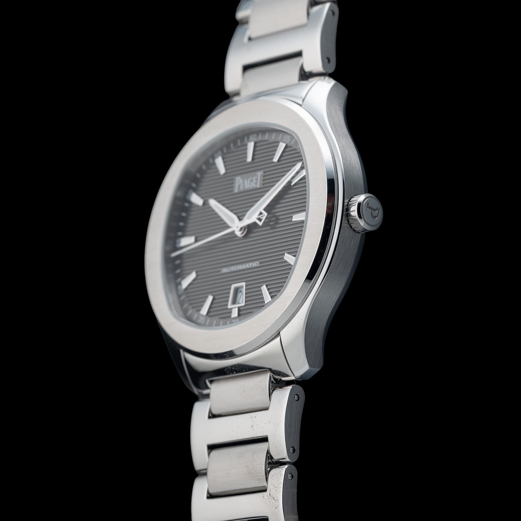 Piaget Polo Date GOA41003