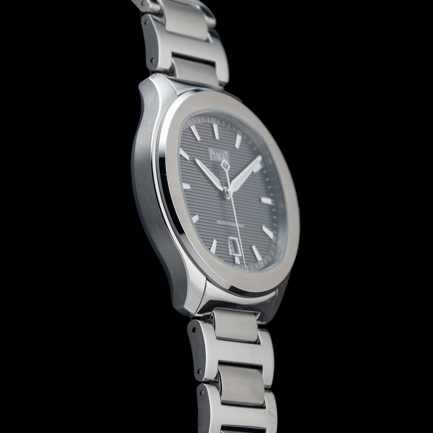 Piaget Polo Date GOA41003