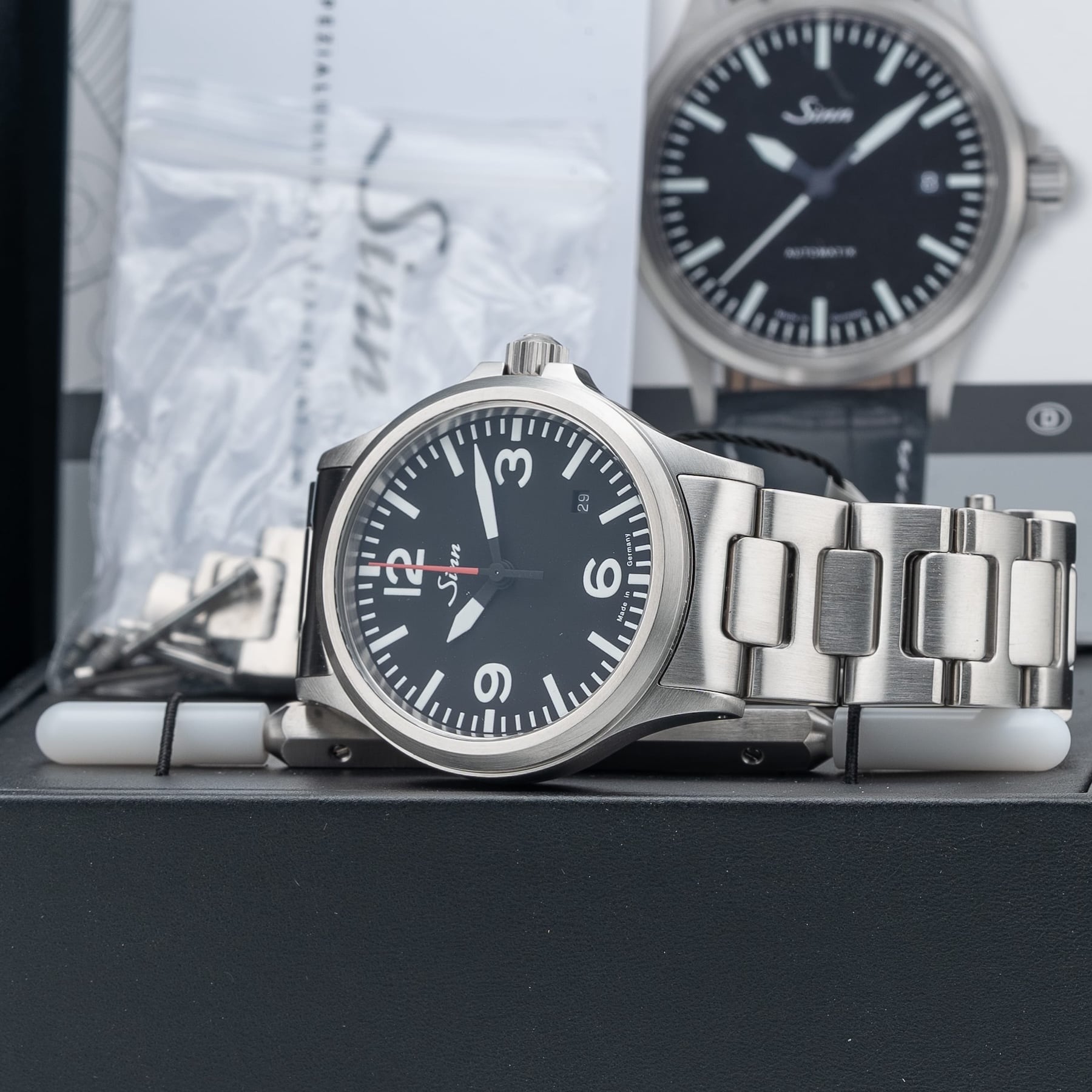 Sinn 556 A RS