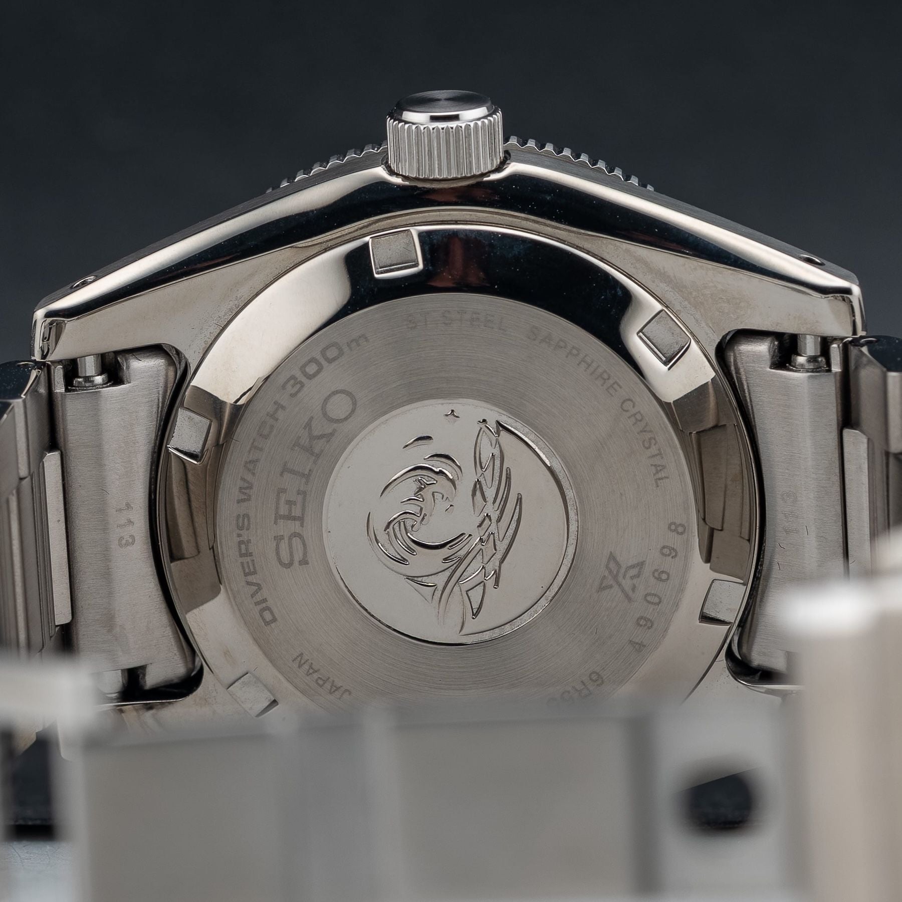 Seiko Prospex SPB451 1965 Heritage Diver's