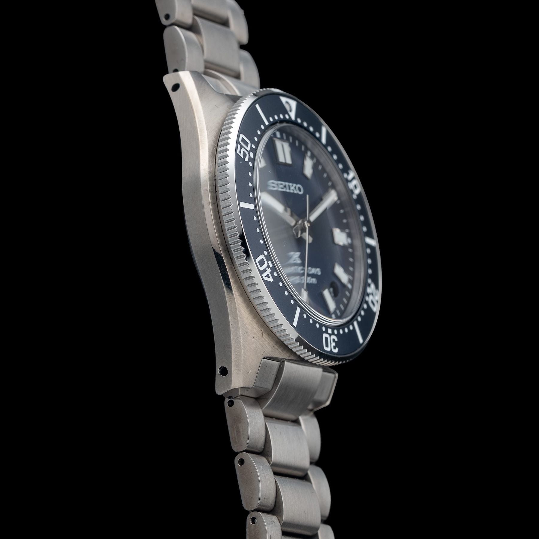 Seiko Prospex SPB451 1965 Heritage Diver's