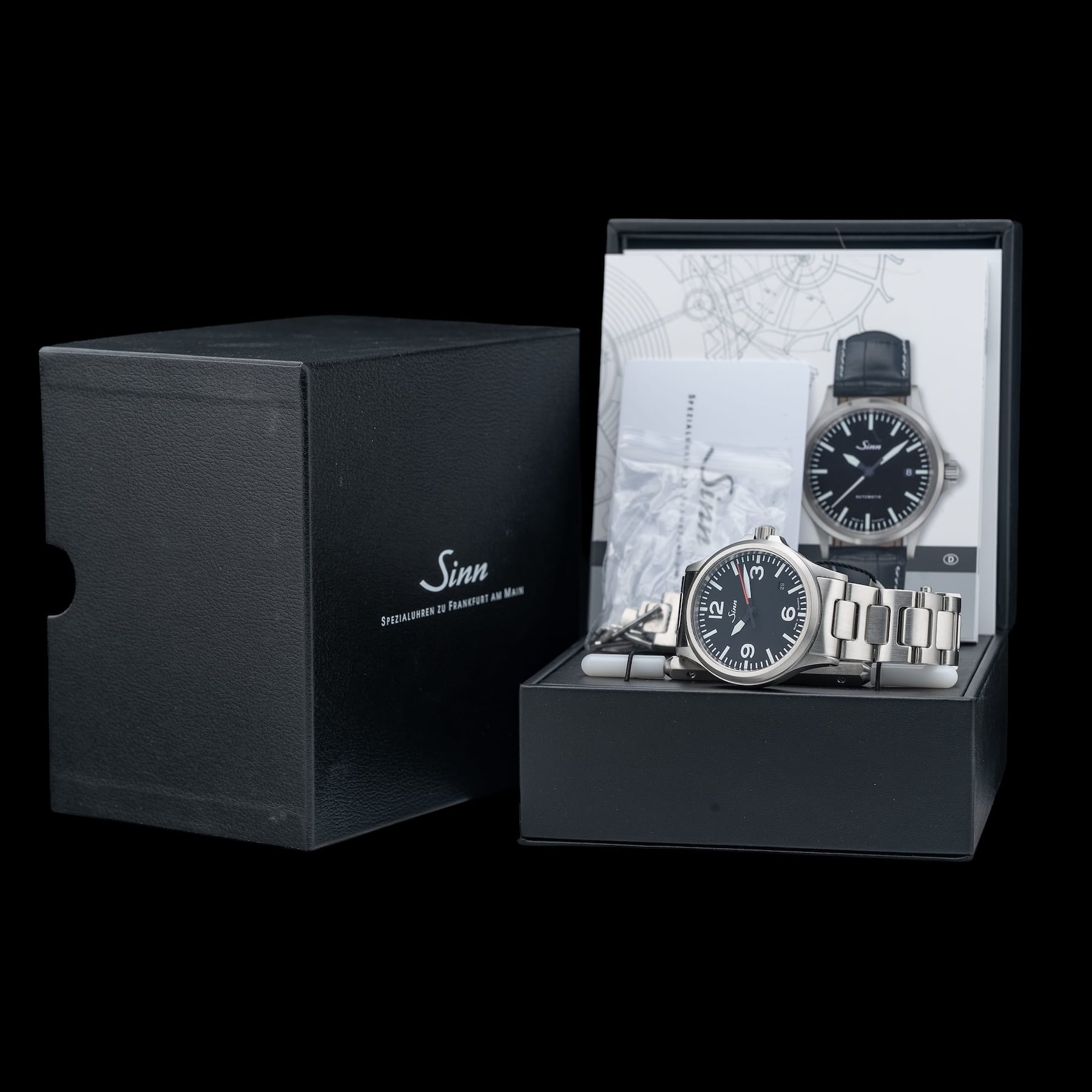 Sinn 556 A RS