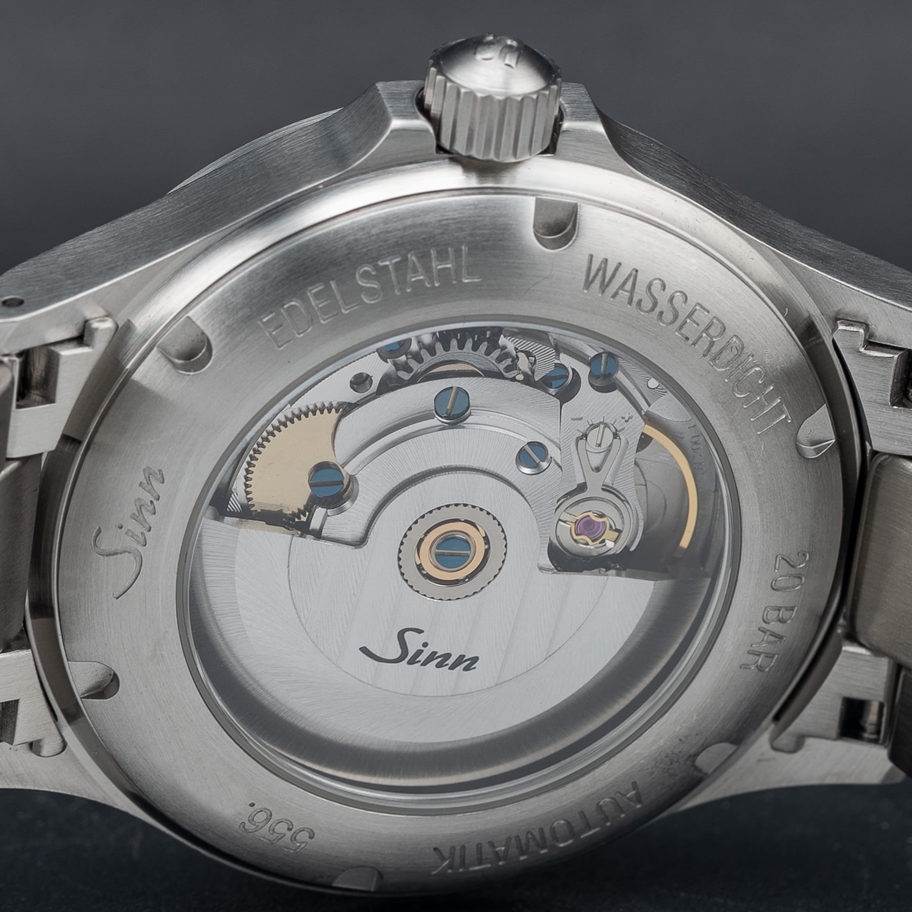 Sinn 556 A RS