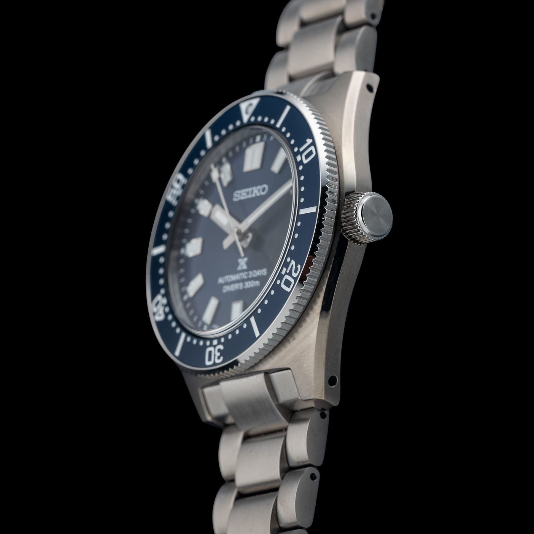 Seiko Prospex SPB451 1965 Heritage Diver's