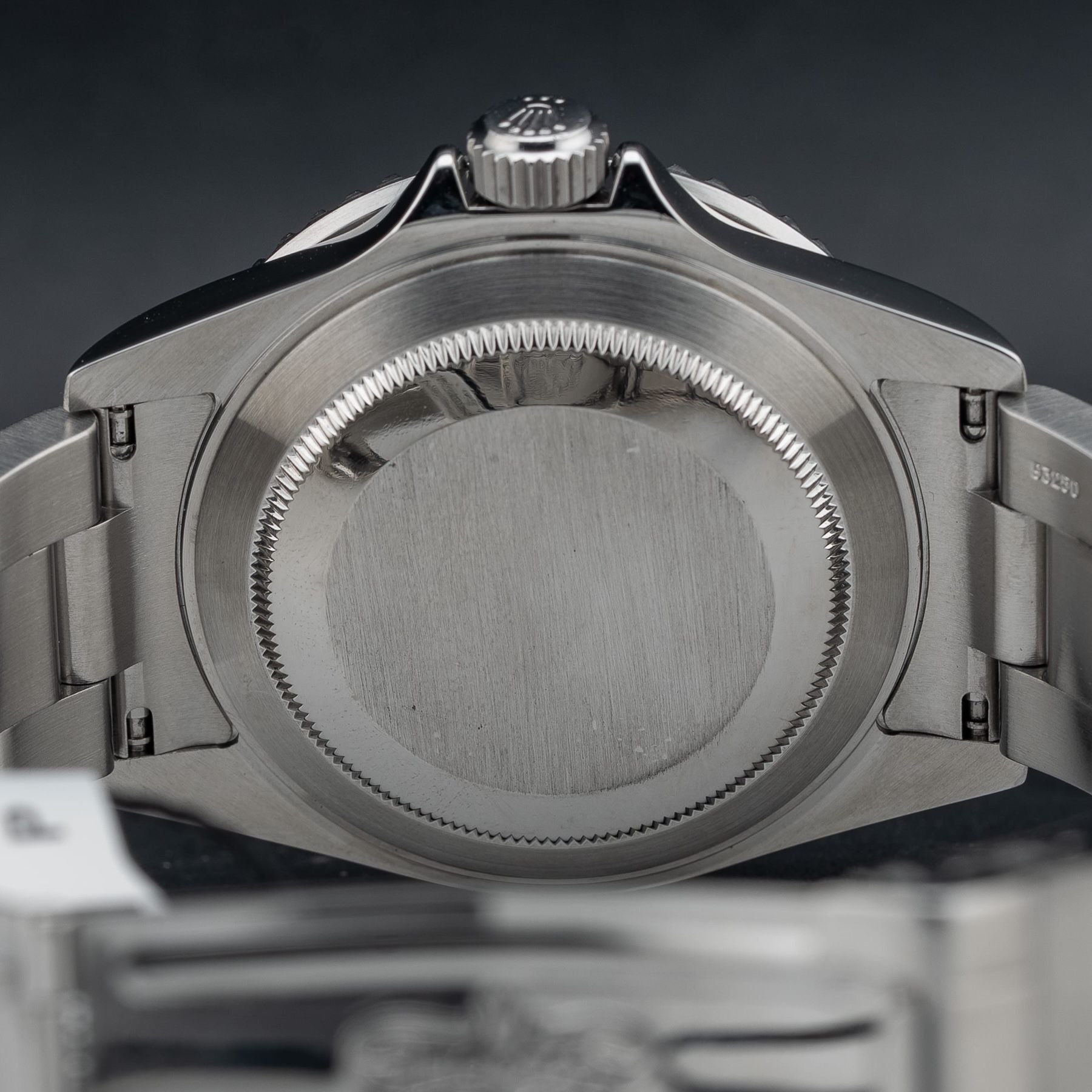 Rolex Submariner R16610A30B9325
