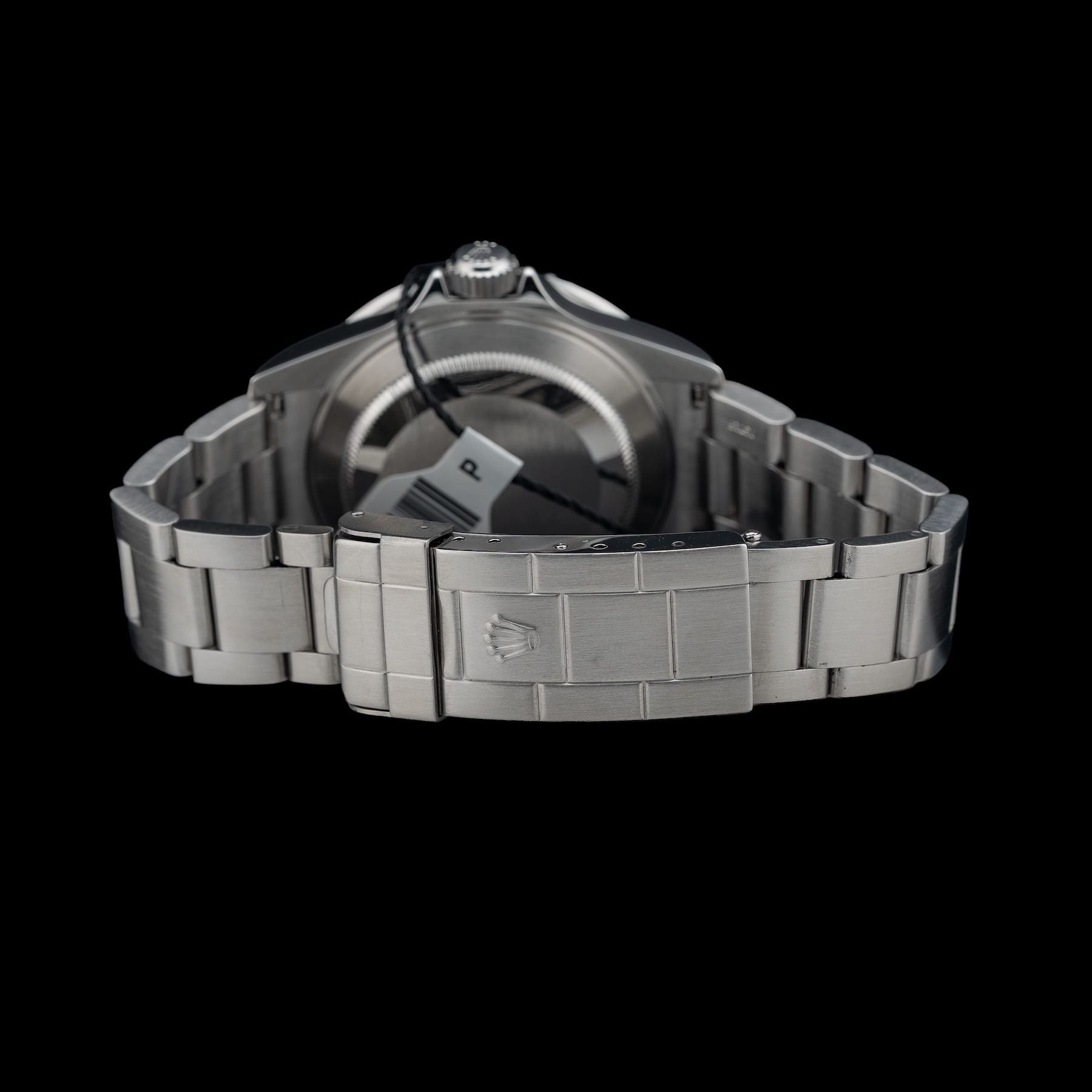 Rolex Submariner R16610A30B9325