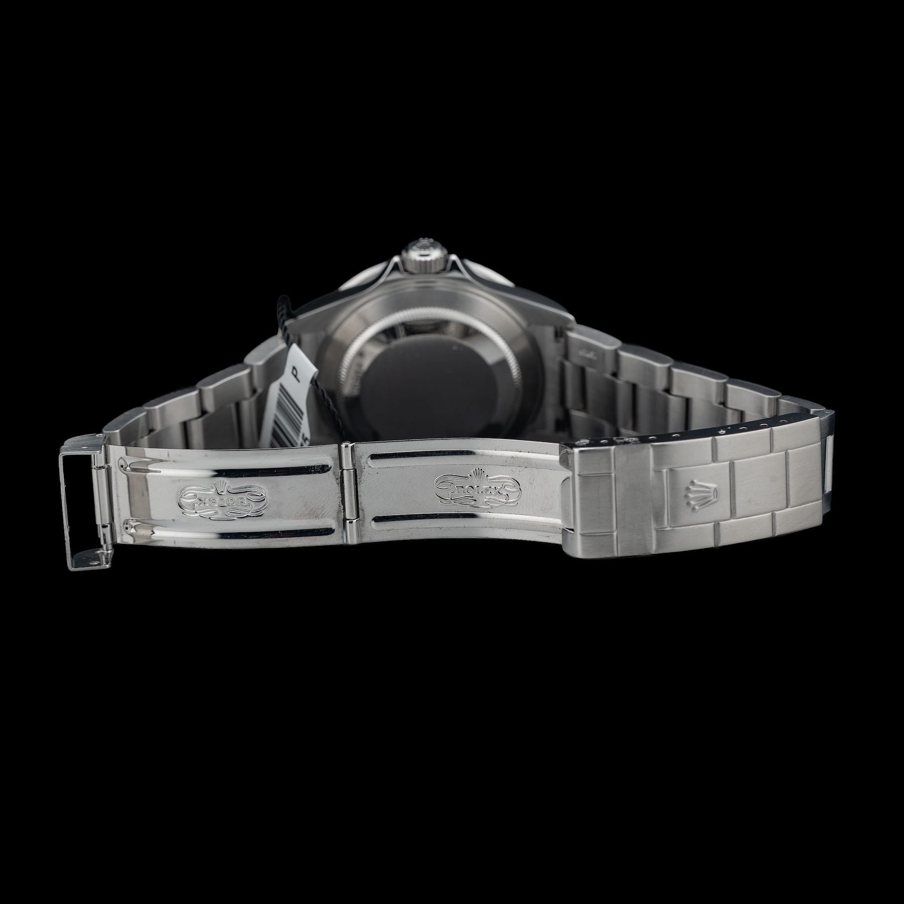Rolex Submariner R16610A30B9325