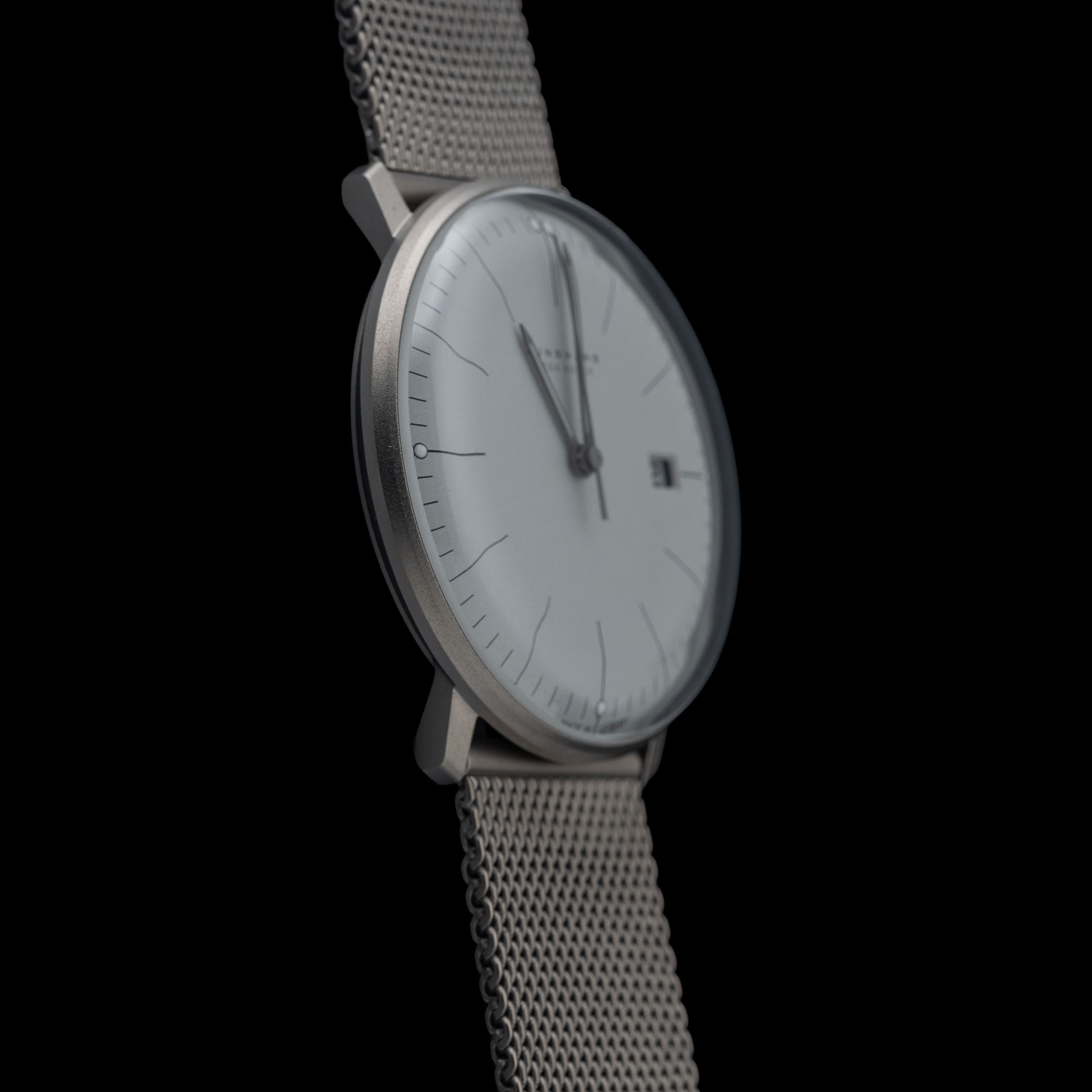Junghans Max Bill Mega Solar 059/2022.46