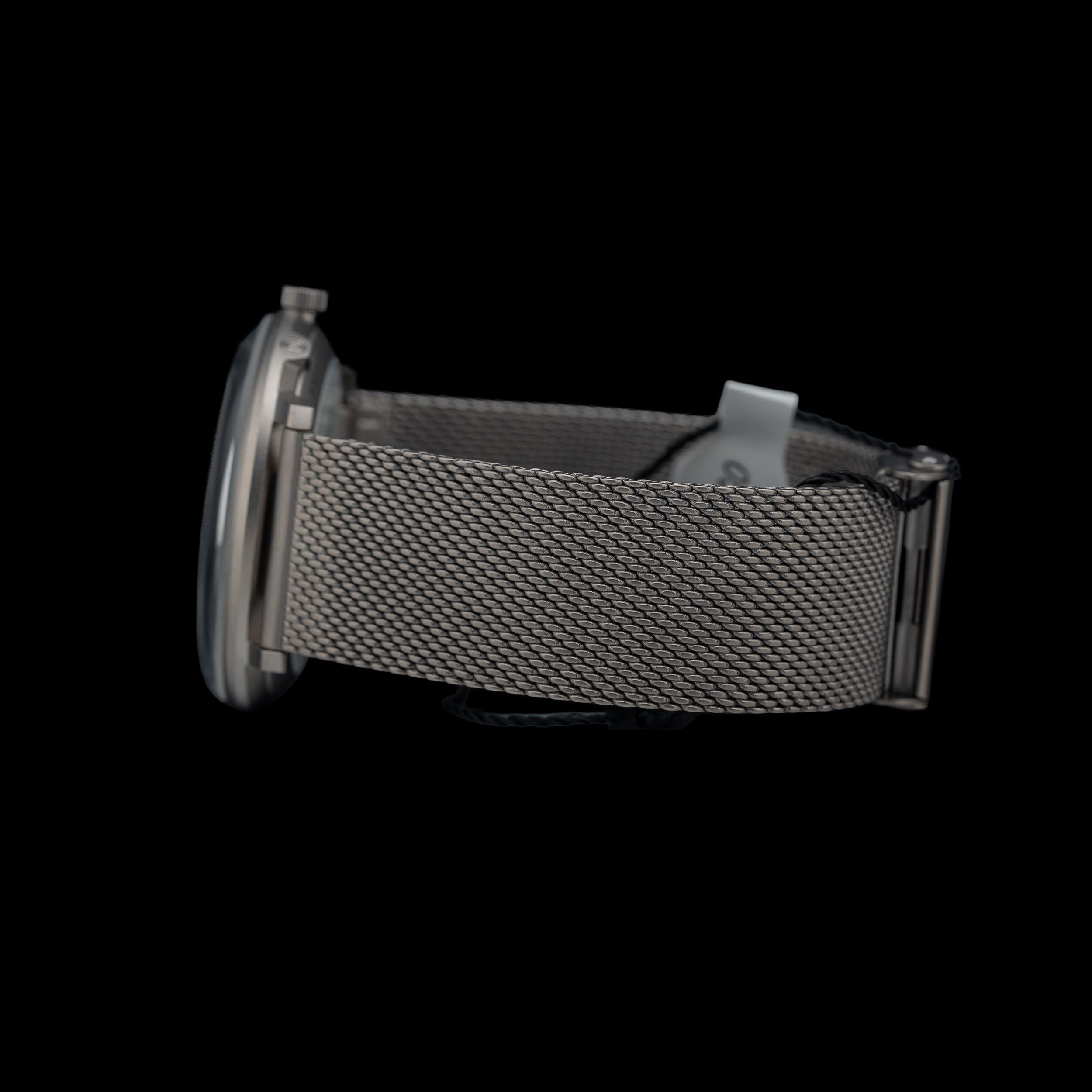 Junghans Max Bill Mega Solar 059/2022.46