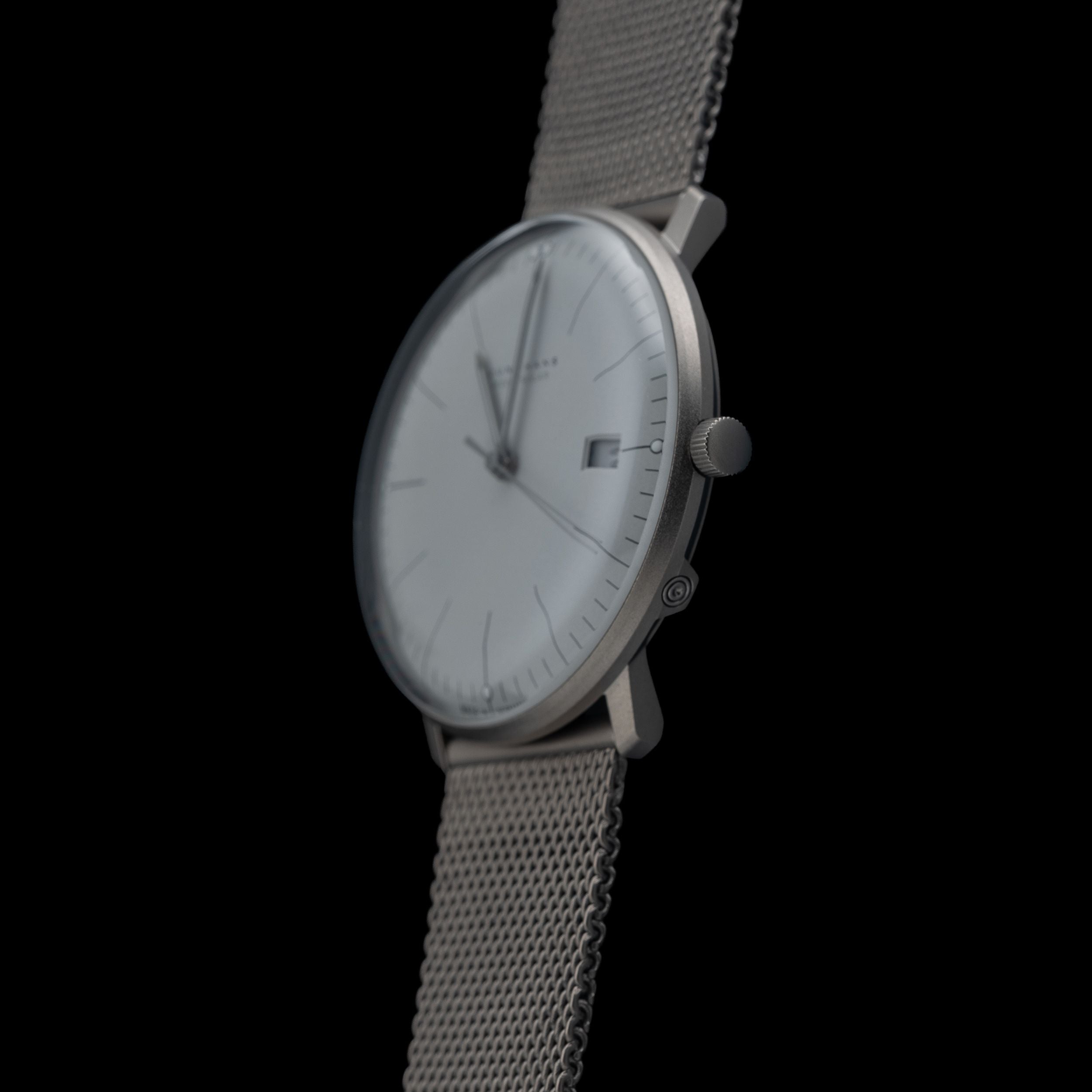 Junghans Max Bill Mega Solar 059/2022.46