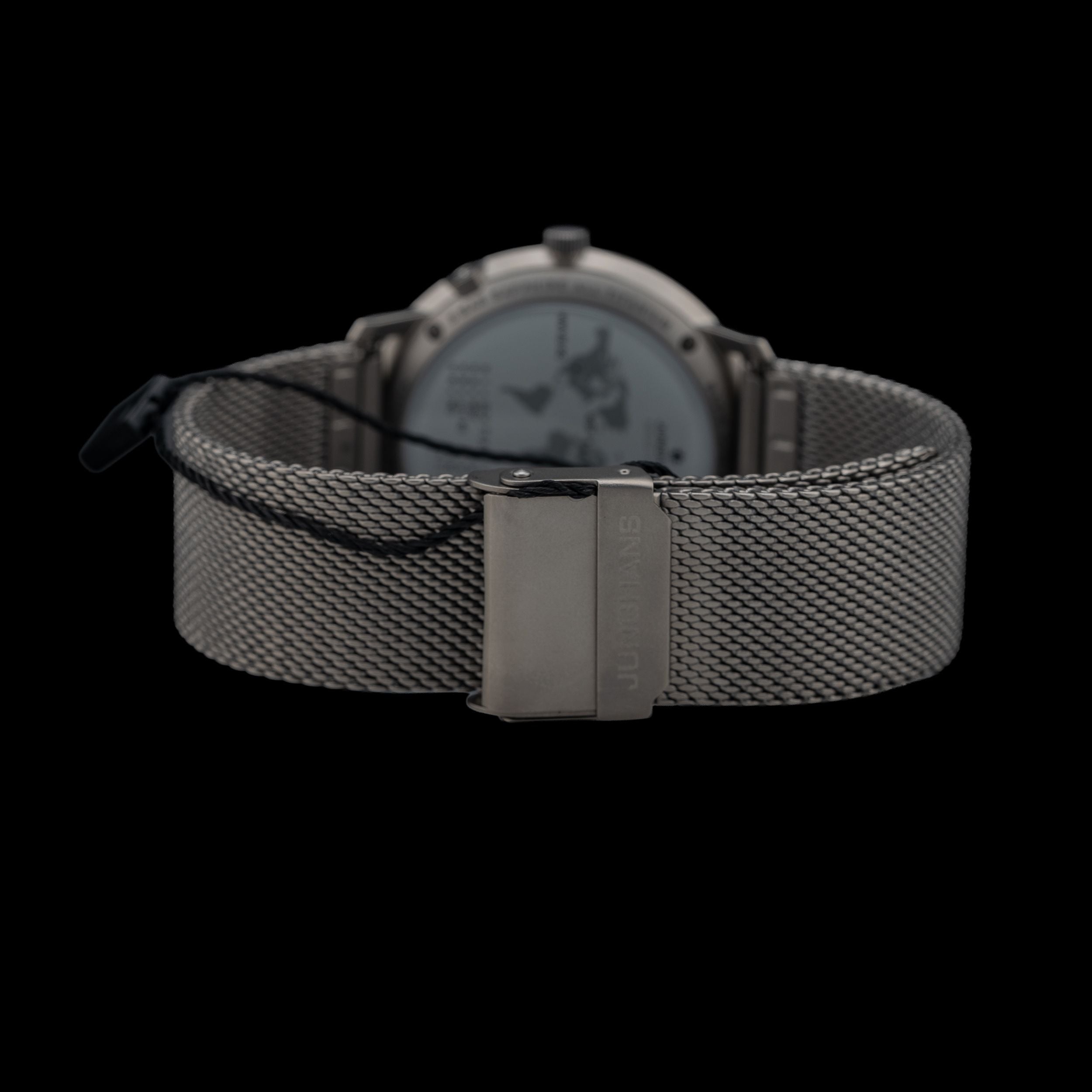 Junghans Max Bill Mega Solar 059/2022.46