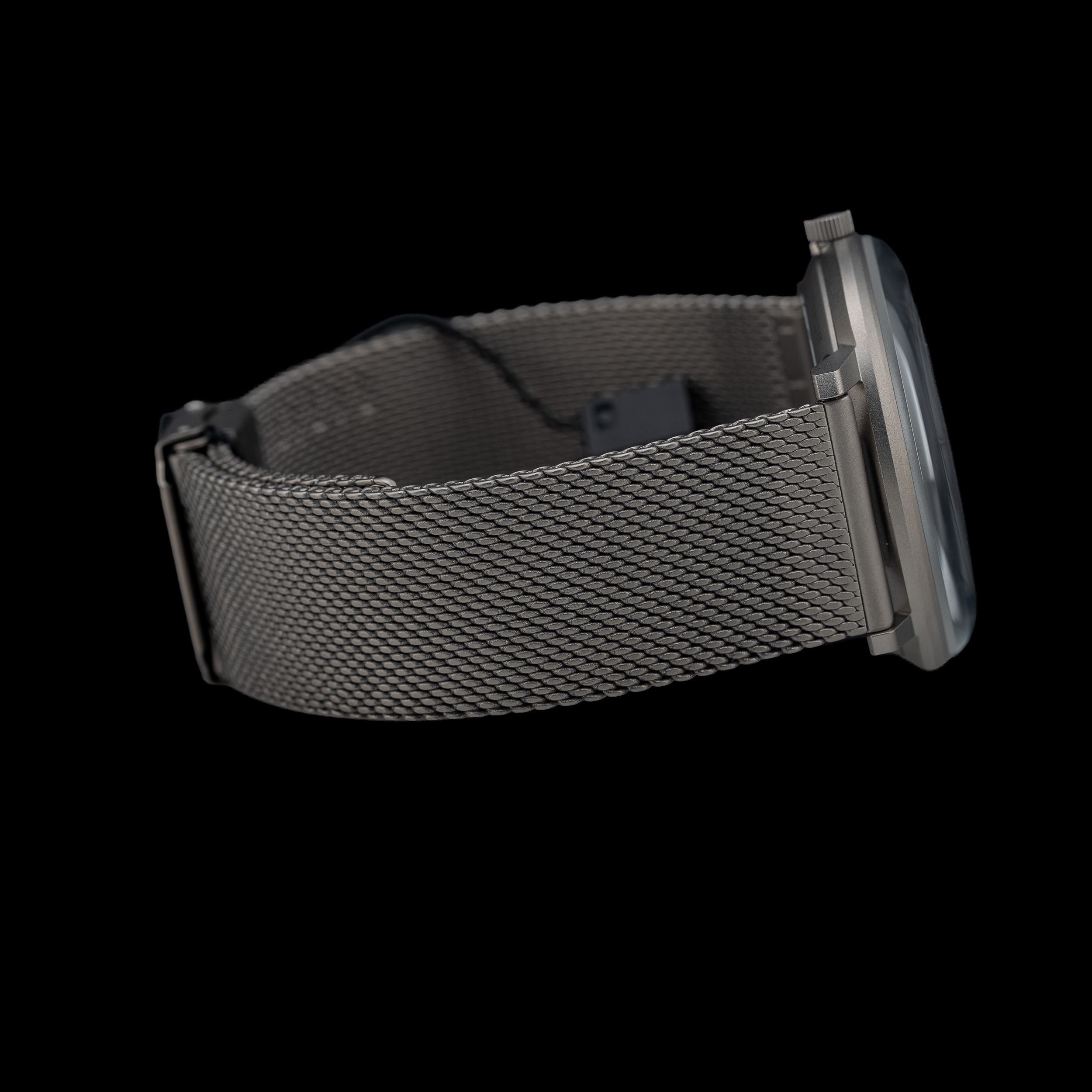 Junghans Max Bill Mega Solar 059/2022.46