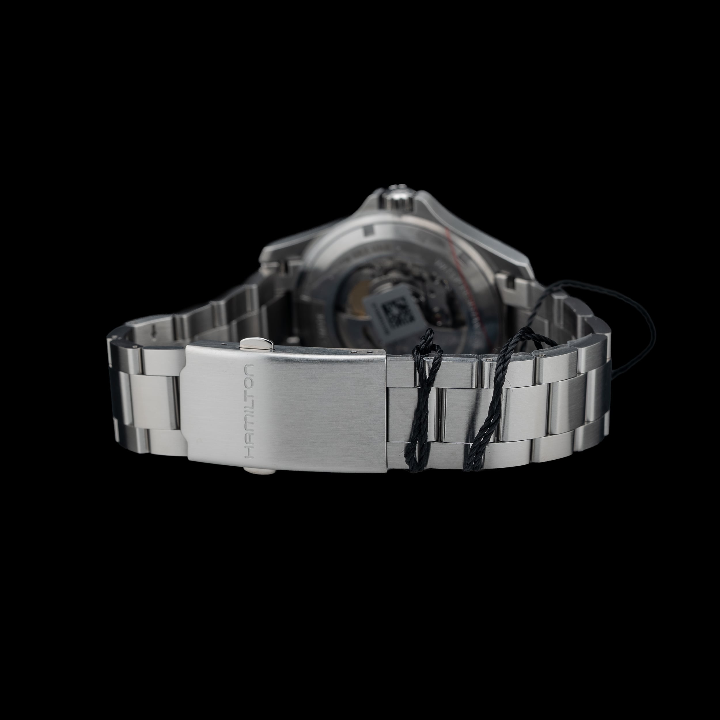 Hamilton Khaki Field King Auto 40mm H64455133