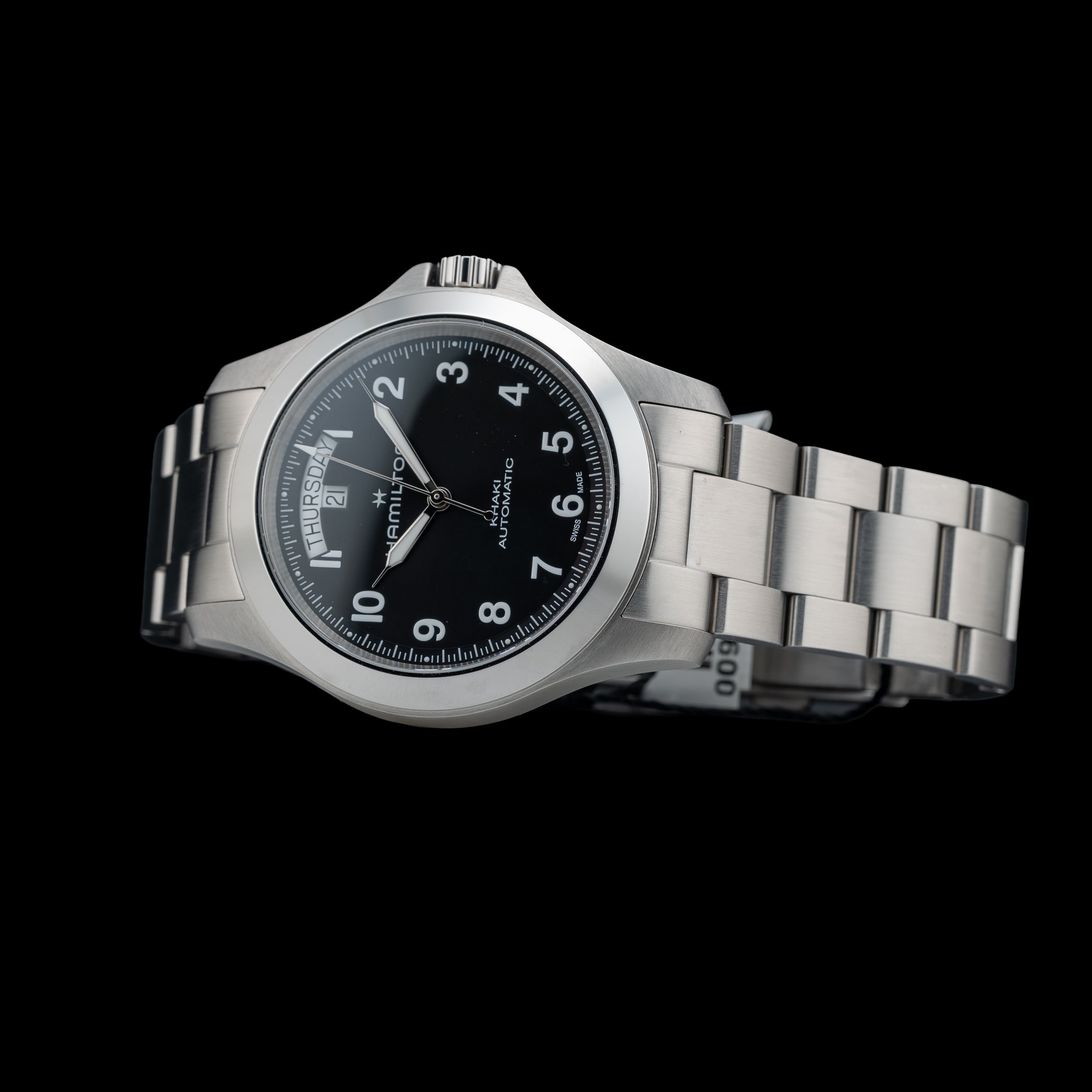 Hamilton Khaki Field 40mm H64475131
