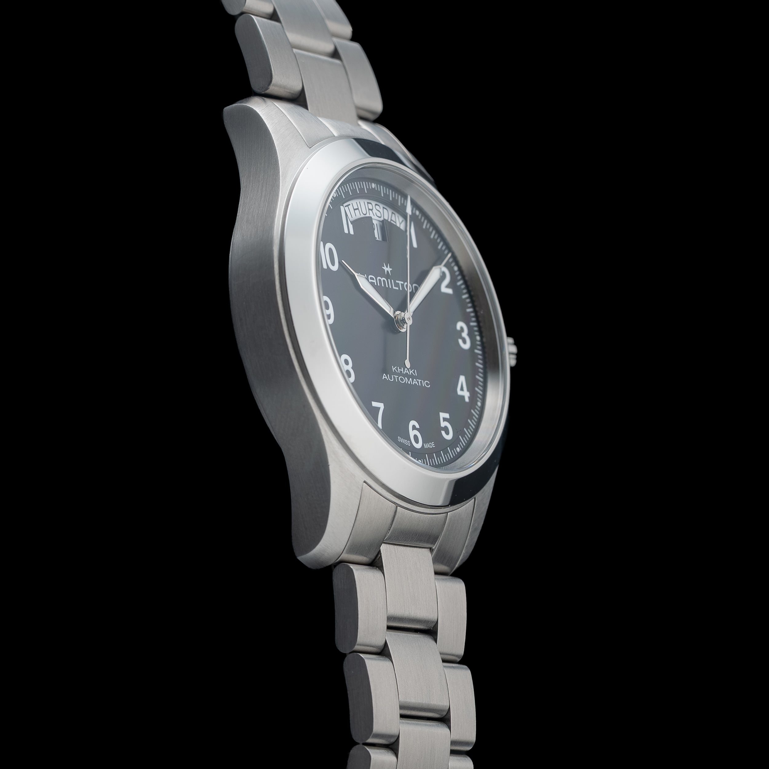 Hamilton Khaki Field 40mm H64475131