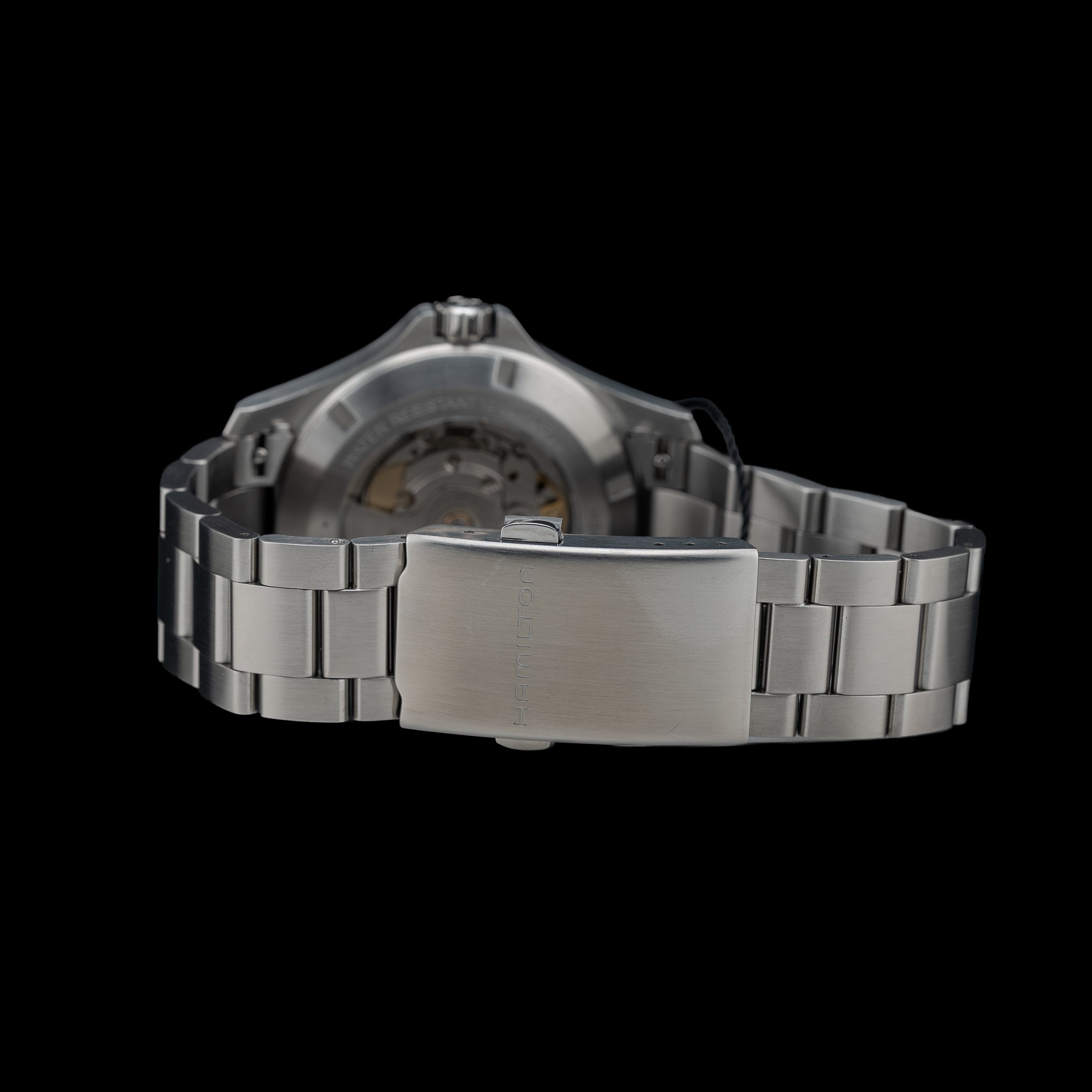 Hamilton Khaki Field 40mm H64475131