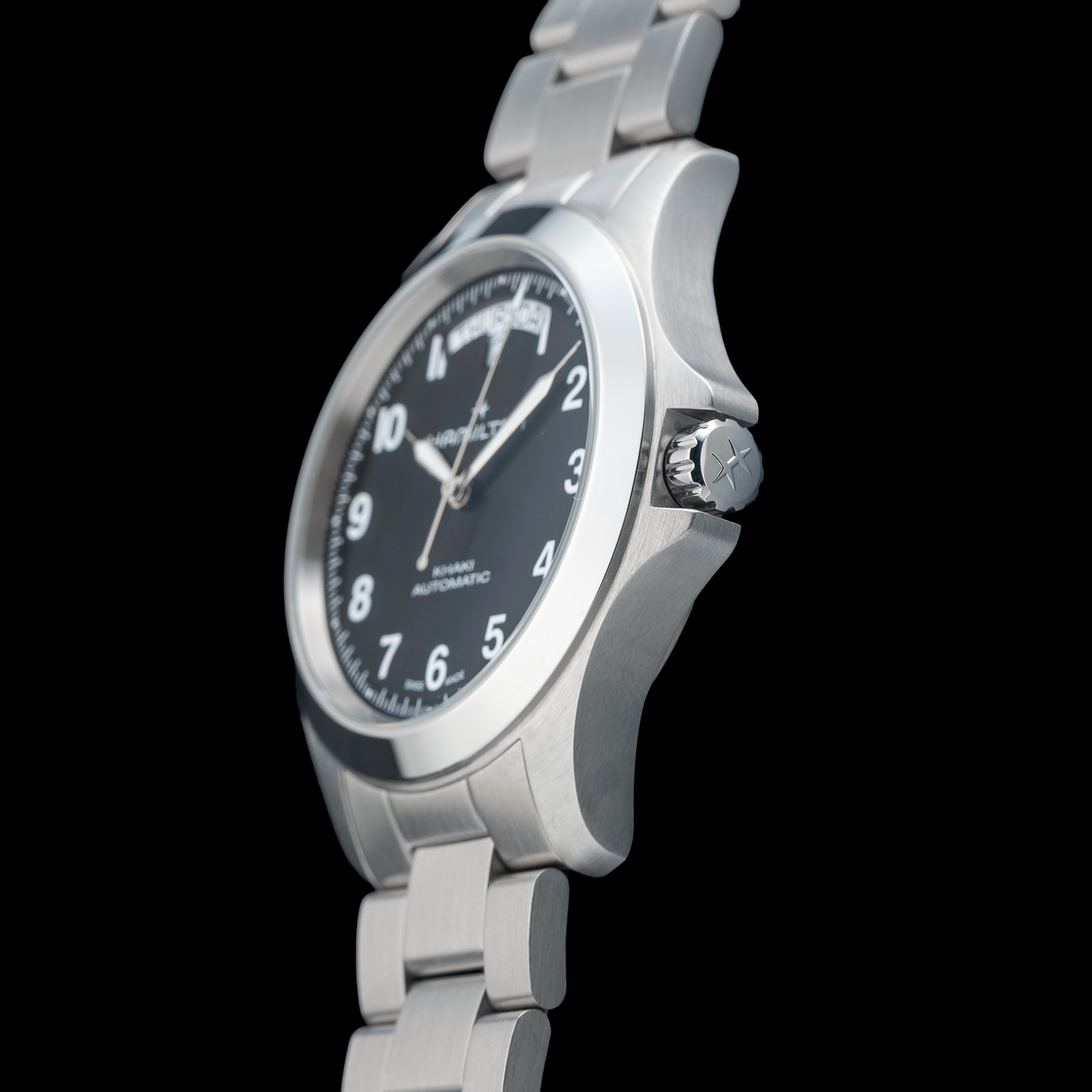 Hamilton Khaki Field 40mm H64475131