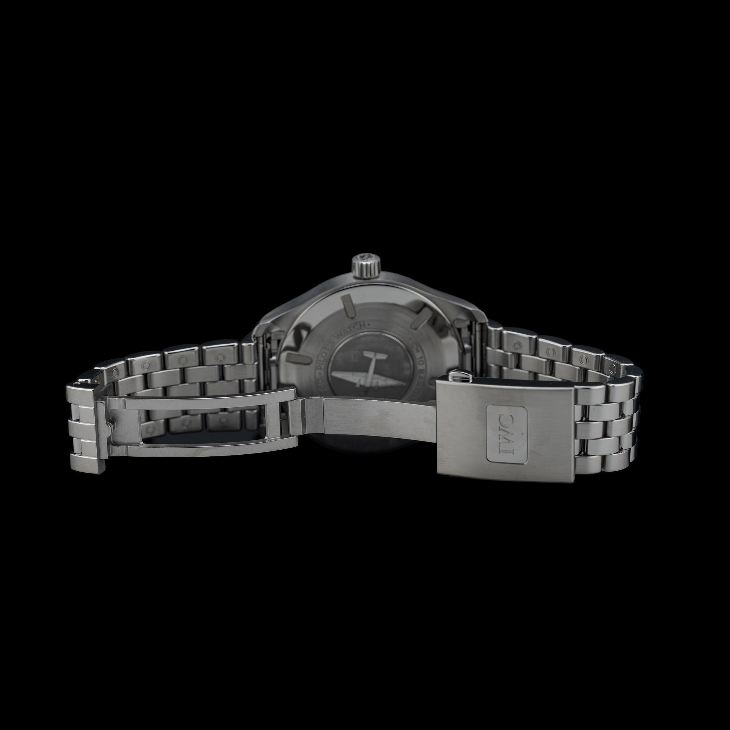 IWC Pilot's Watch Mark XX IW328206