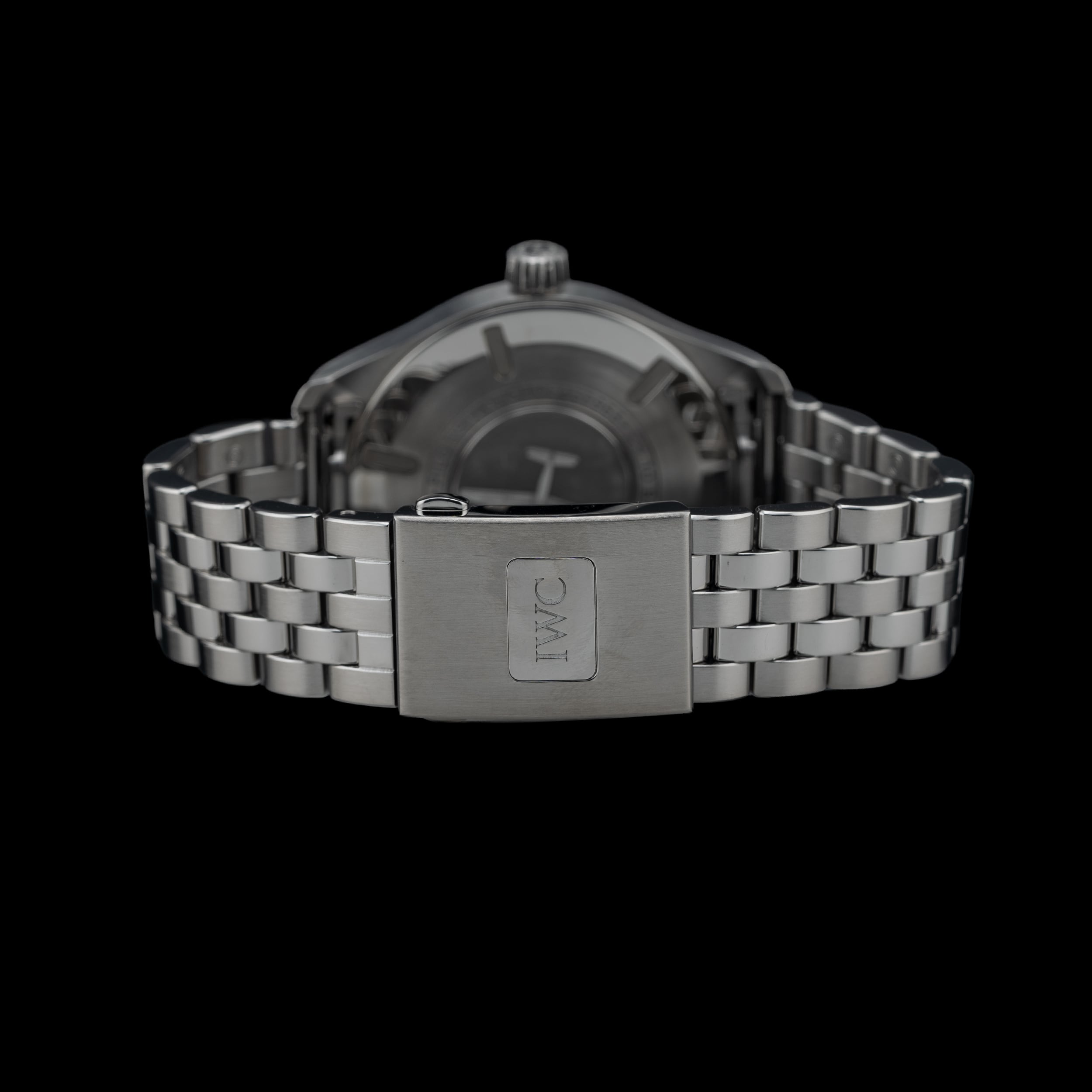 IWC Pilot's Watch Mark XX IW328206