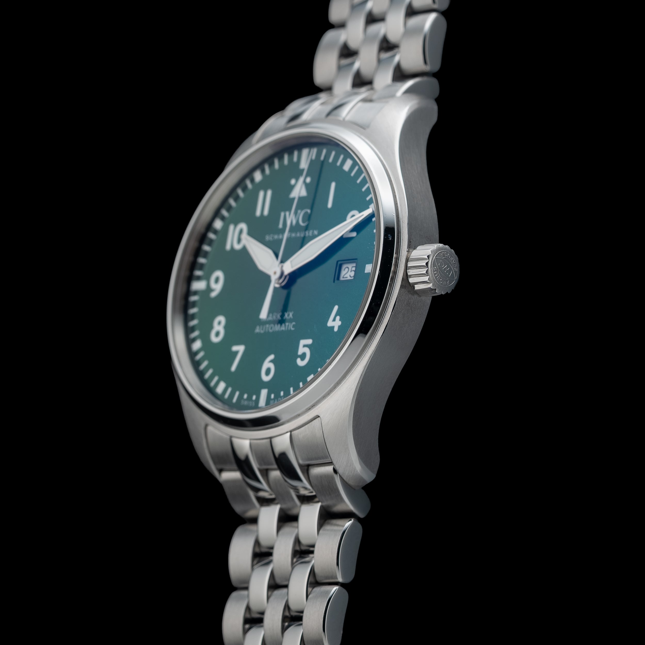 IWC Pilot's Watch Mark XX IW328206