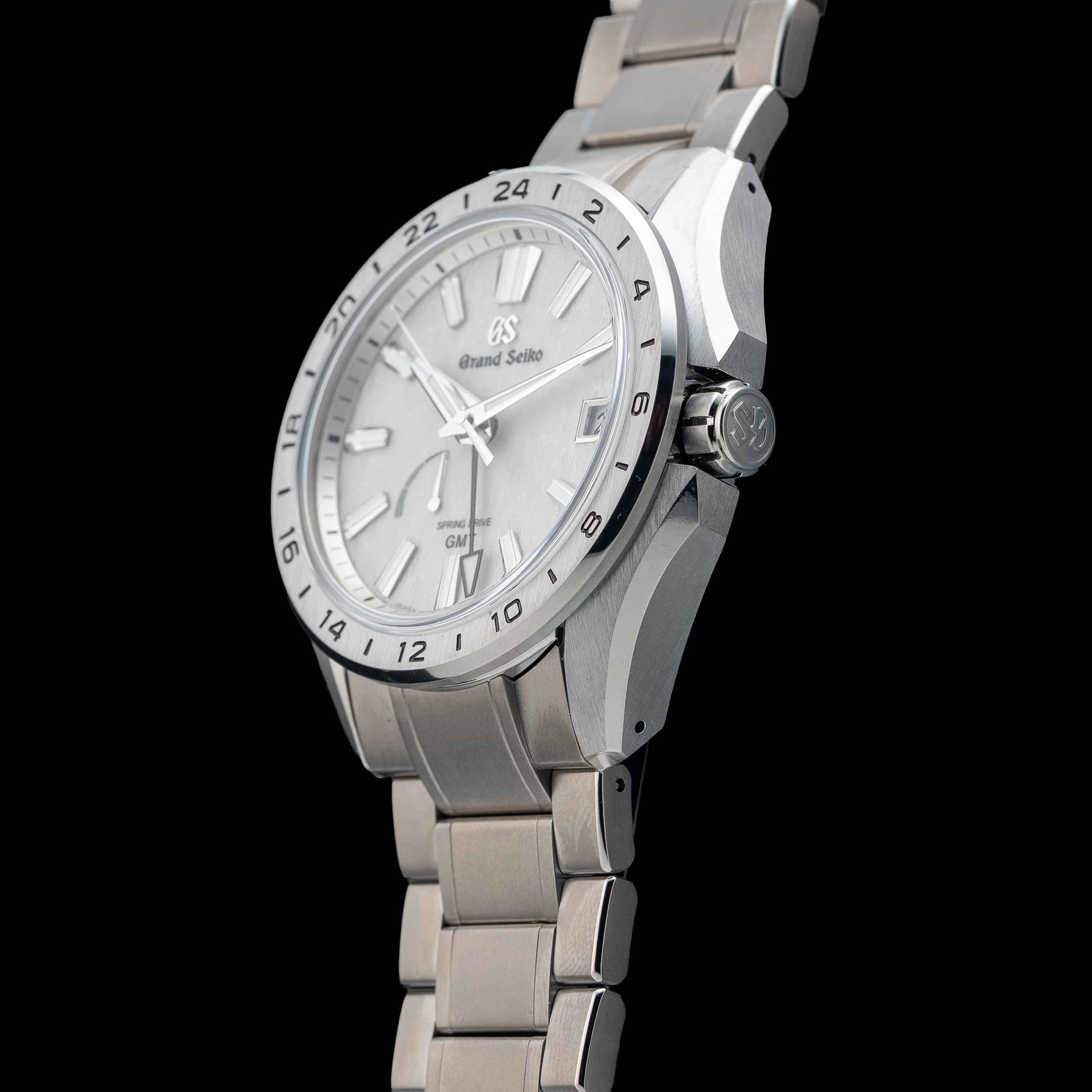 Grand Seiko SBGE285