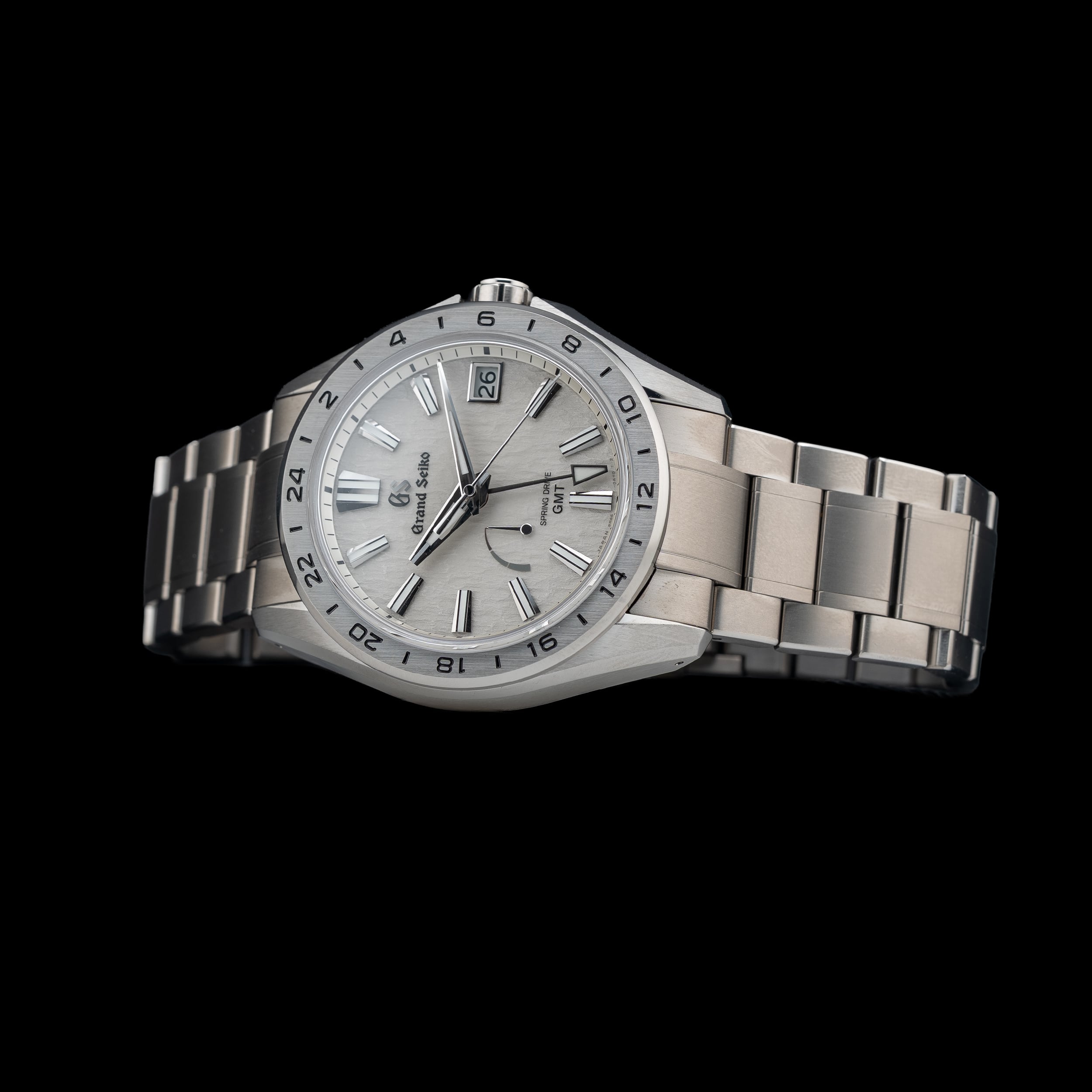 Grand Seiko SBGE285