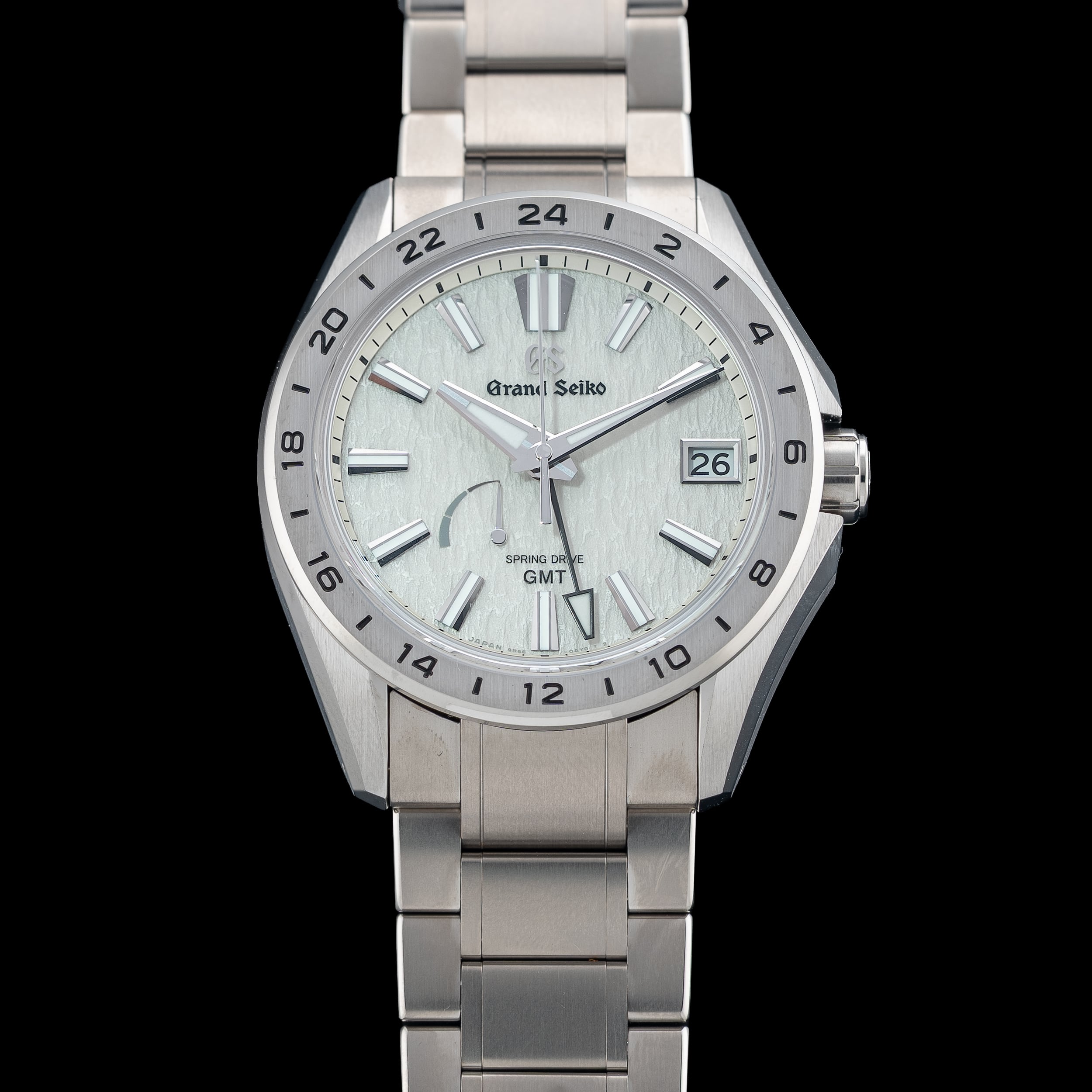 Grand Seiko SBGE285