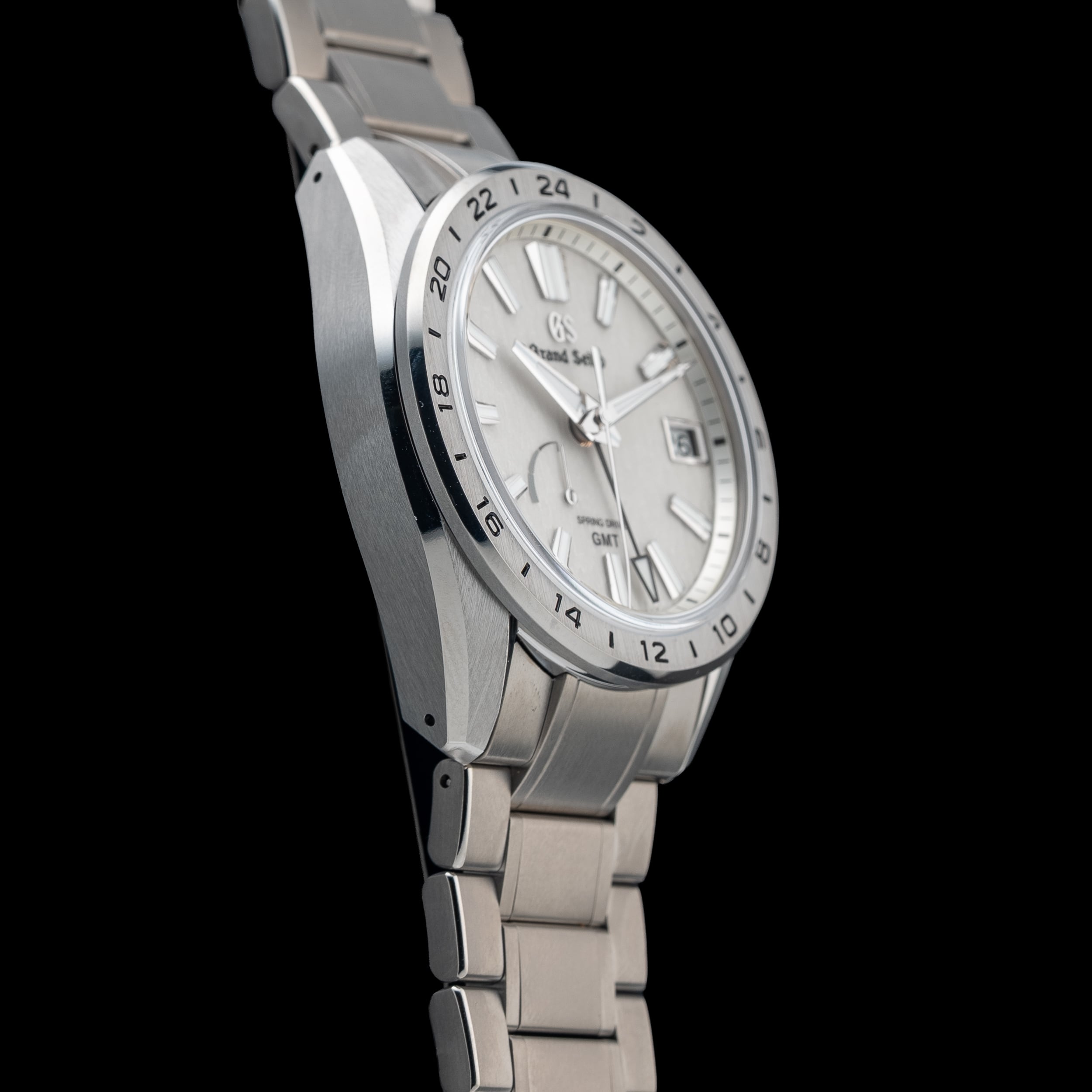 Grand Seiko SBGE285