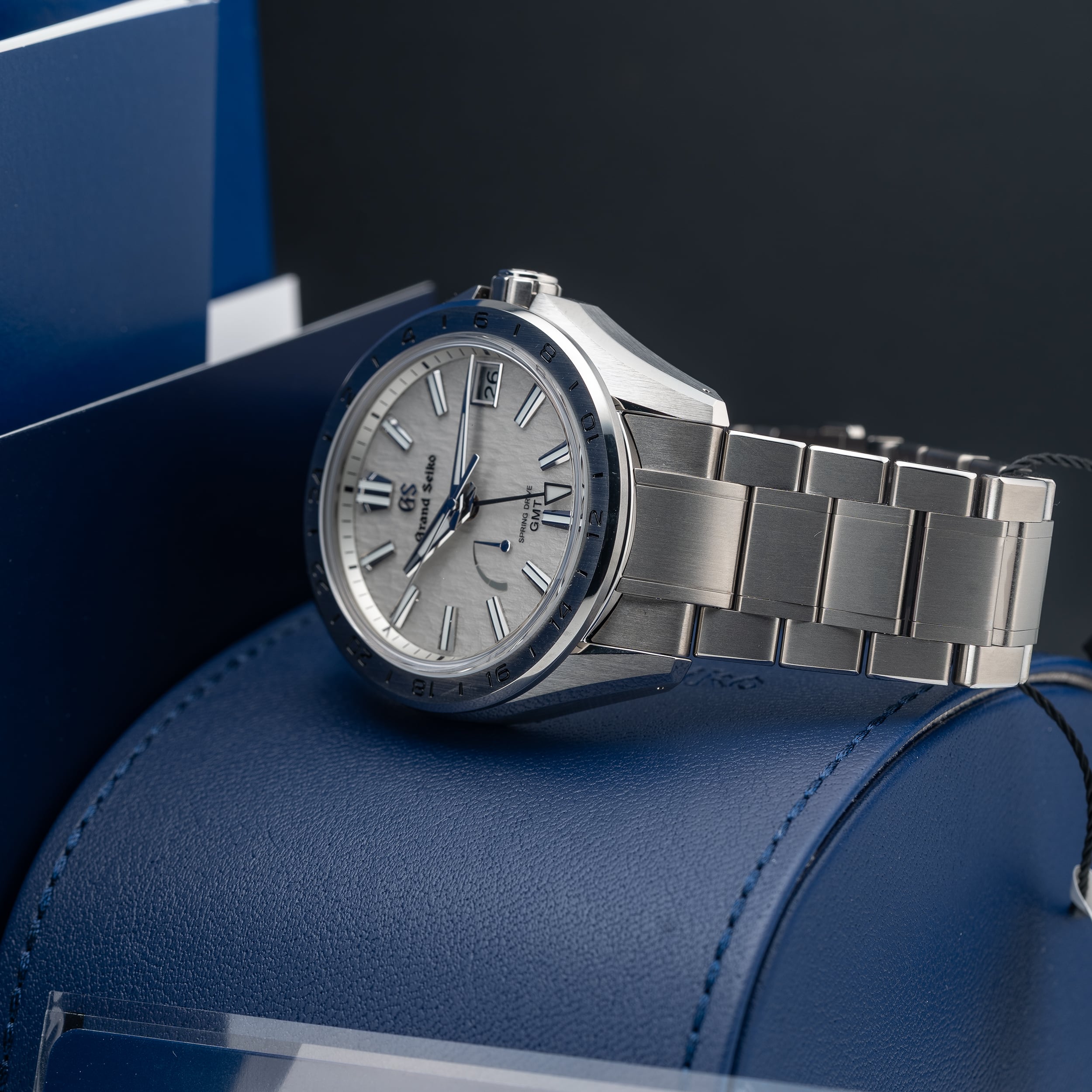 Grand Seiko SBGE285