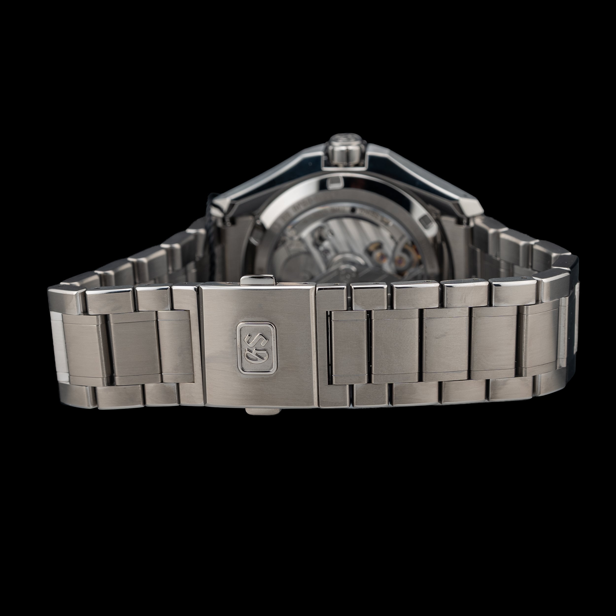 Grand Seiko SBGE285