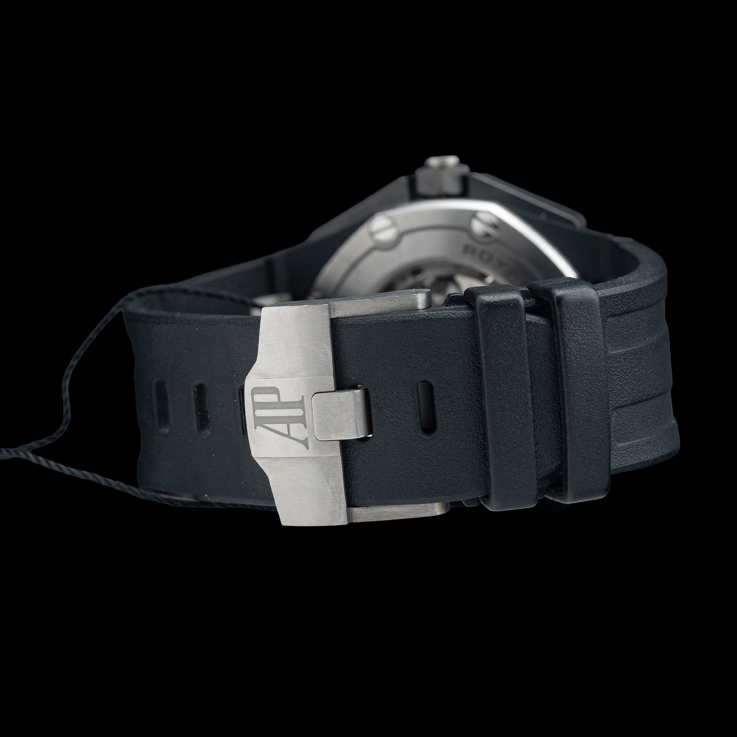 Audemars Piguet Royal Oak Offshore Diver 15707CE.OO.A002CA.01