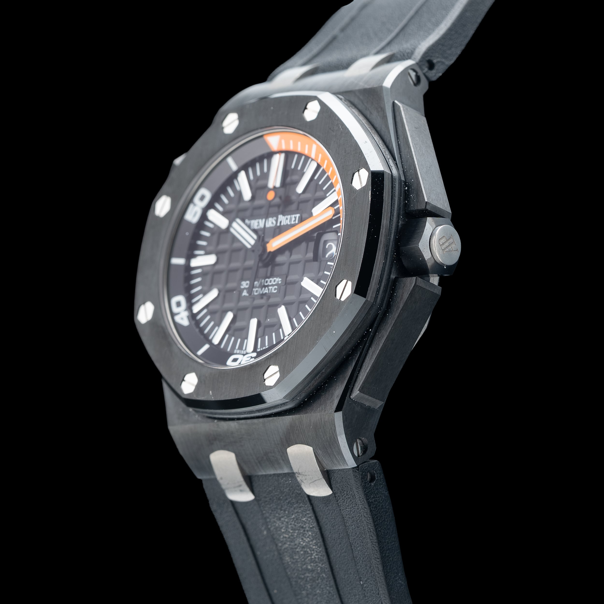 Audemars Piguet Royal Oak Offshore Diver 15707CE.OO.A002CA.01