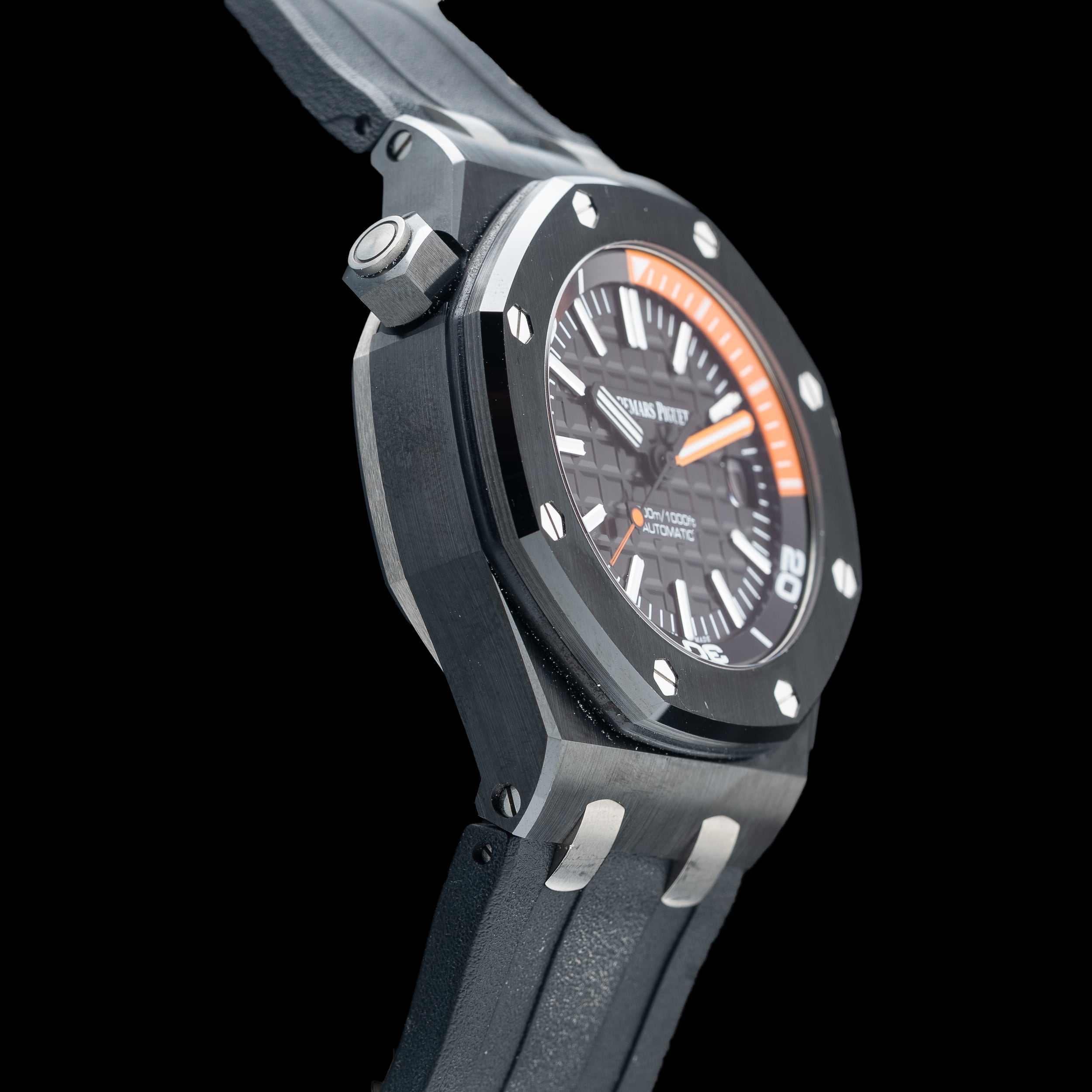 Audemars Piguet Royal Oak Offshore Diver 15707CE.OO.A002CA.01